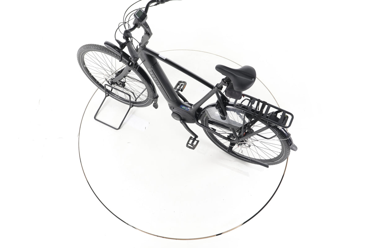 Gazelle Grenoble C8 City E-Bike - Image 20