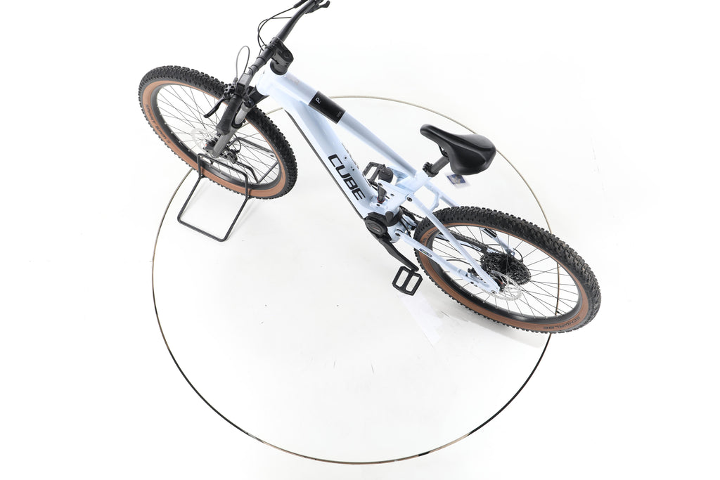 Cube Stereo Hybrid 120 Pro Fully E-Bike 2024 - Image 20