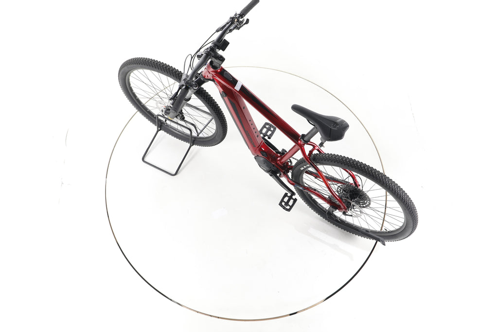 Merida eBIG.Nine 675 EP1 E-Bike - Image 20