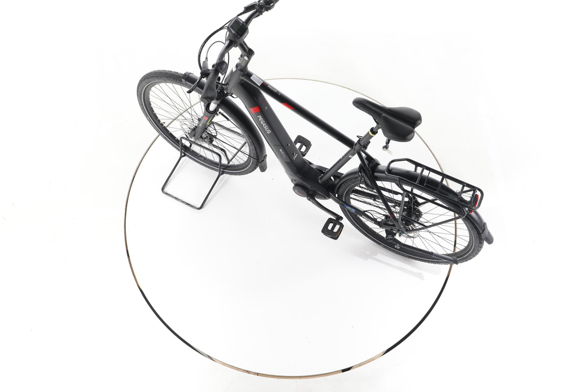 Pegasus Premio EVO 5F City E-Bike - Image 20