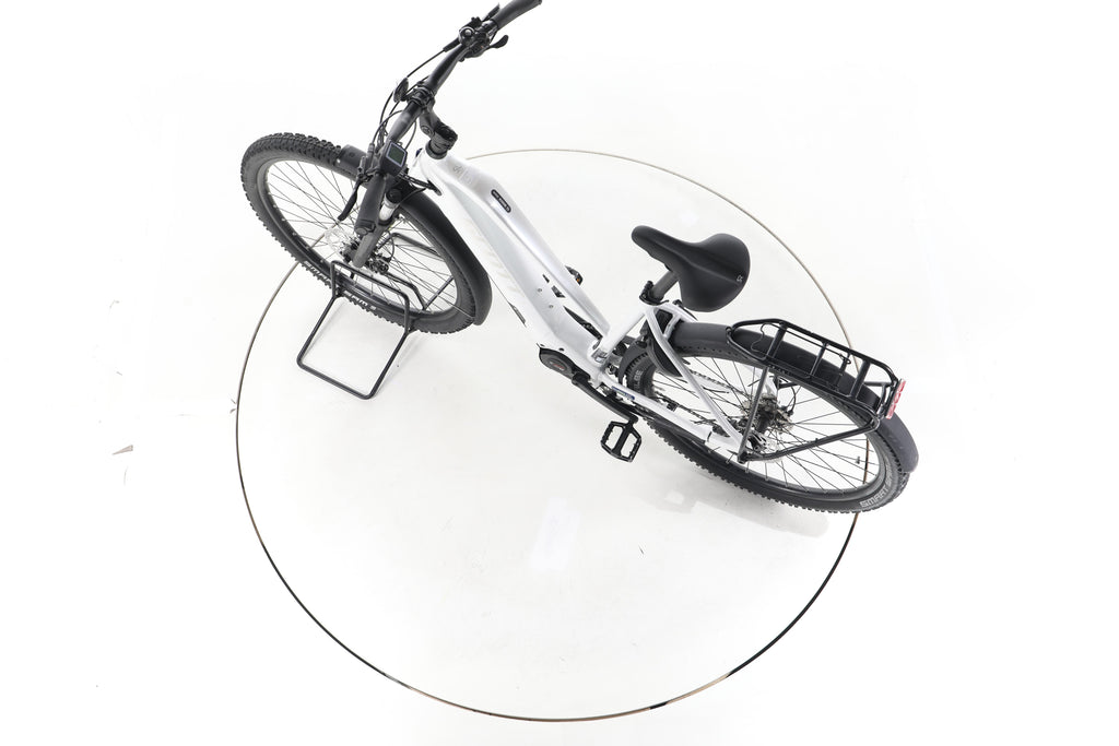 Scott Sub Cross eRIDE 20 EQ Trekking E-Bike Tiefeinsteiger - Image 20