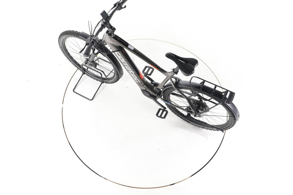 Corratec E-Power MTC Elite 12S SE 3.0 Trekking E-Bike - Image 20