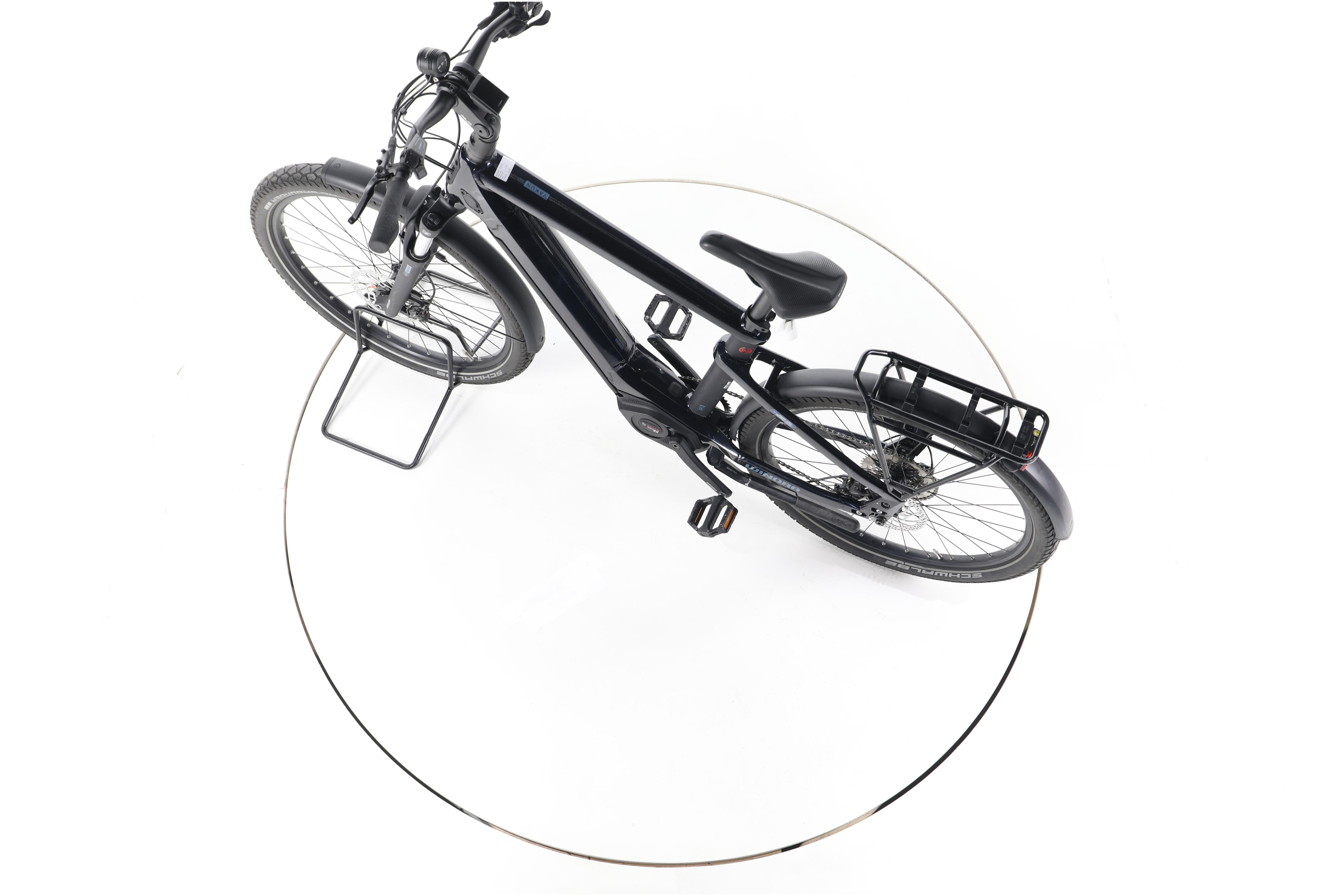 Winora Yakun 10 Trekking E-Bike - Image 20