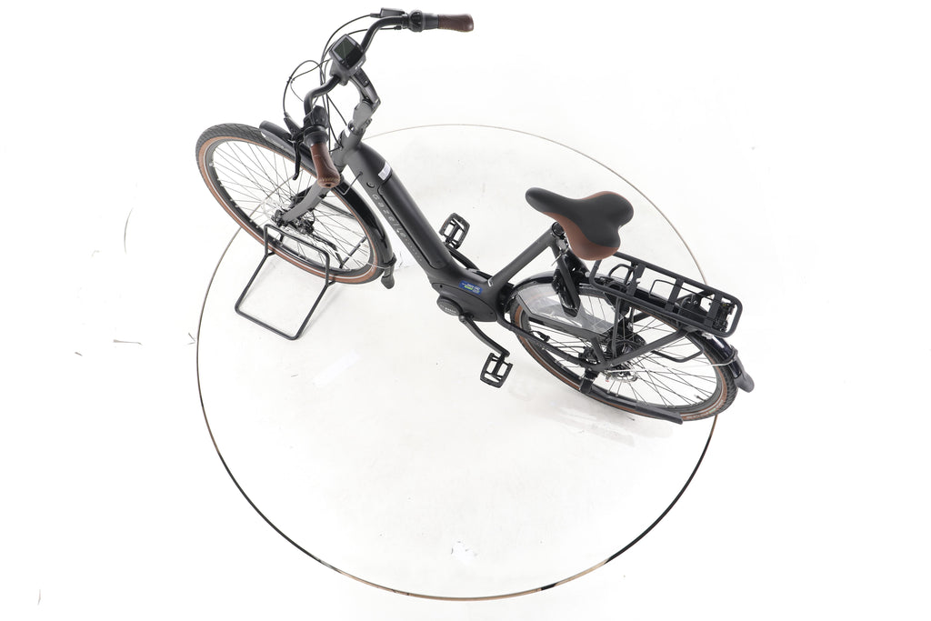 Gazelle Arroyo C8 HMB Elite Trekking E-Bike Tiefeinsteiger - Image 20
