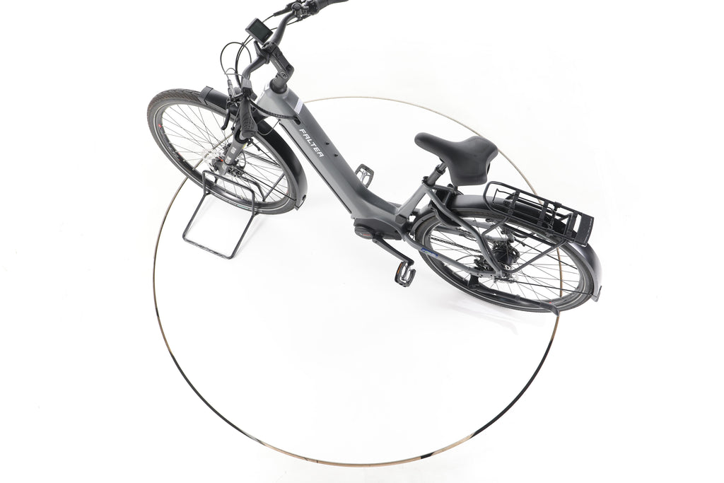 FALTER E 9.4 City E-Bike Tiefeinsteiger 2024 - Image 20