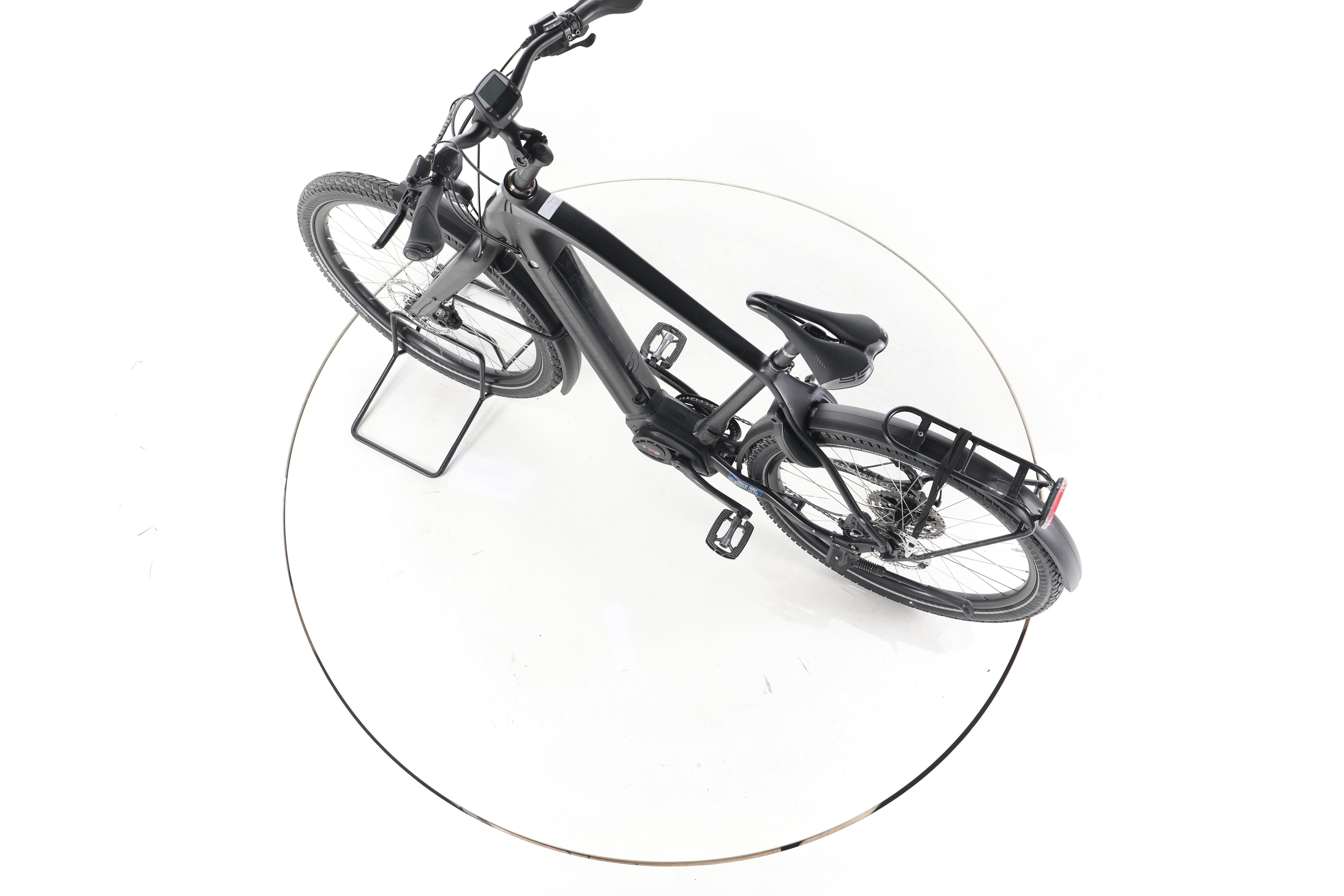 Simplon Kagu Trekking E-Bike - Image 20