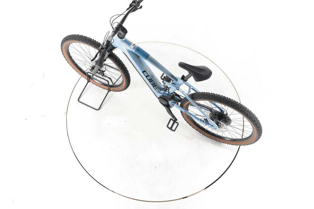 Cube Stereo Hybrid 120 Pro E-Bike Fully 2024 - Image 20