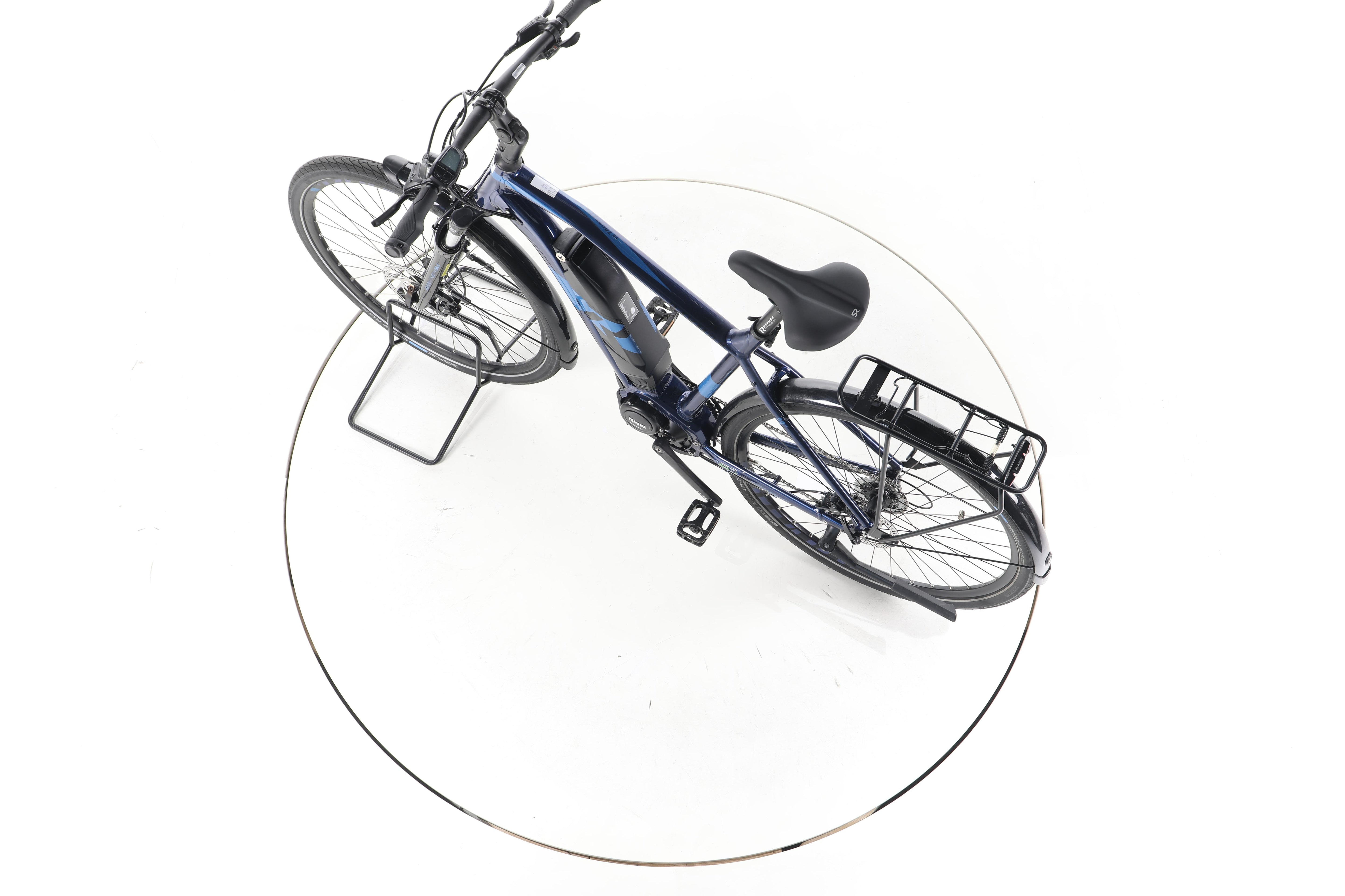R Raymon TourRay E 2.0 Trekking E-Bike - Image 20