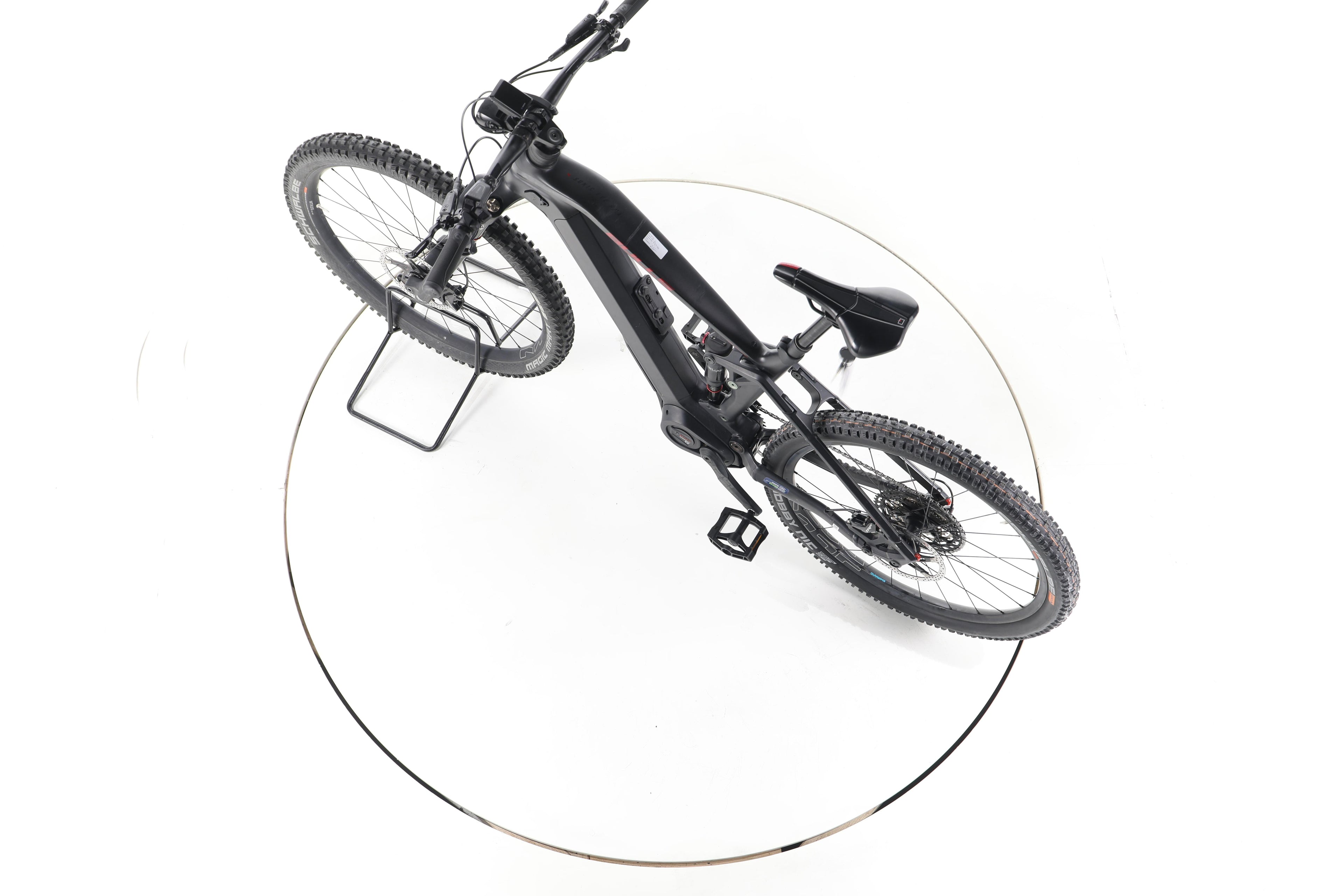 Bulls Sonic EVO AM 3 Fully E-Bike Carbon - Image 20