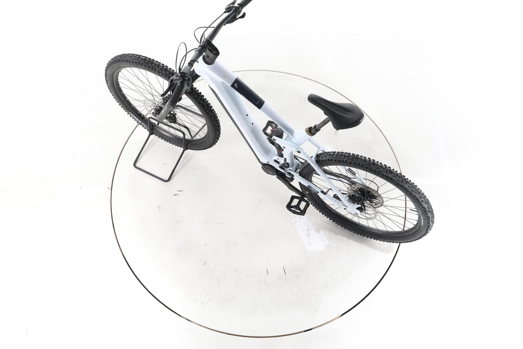 Cube Stereo Hybrid 140 HPC Pro E-Bike Fully - Image 20