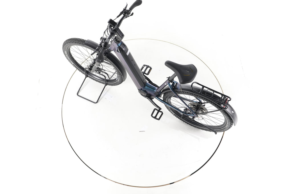 KTM Macina Aera 771 Trekking E-Bike Tiefeinsteiger 2024 - Image 20