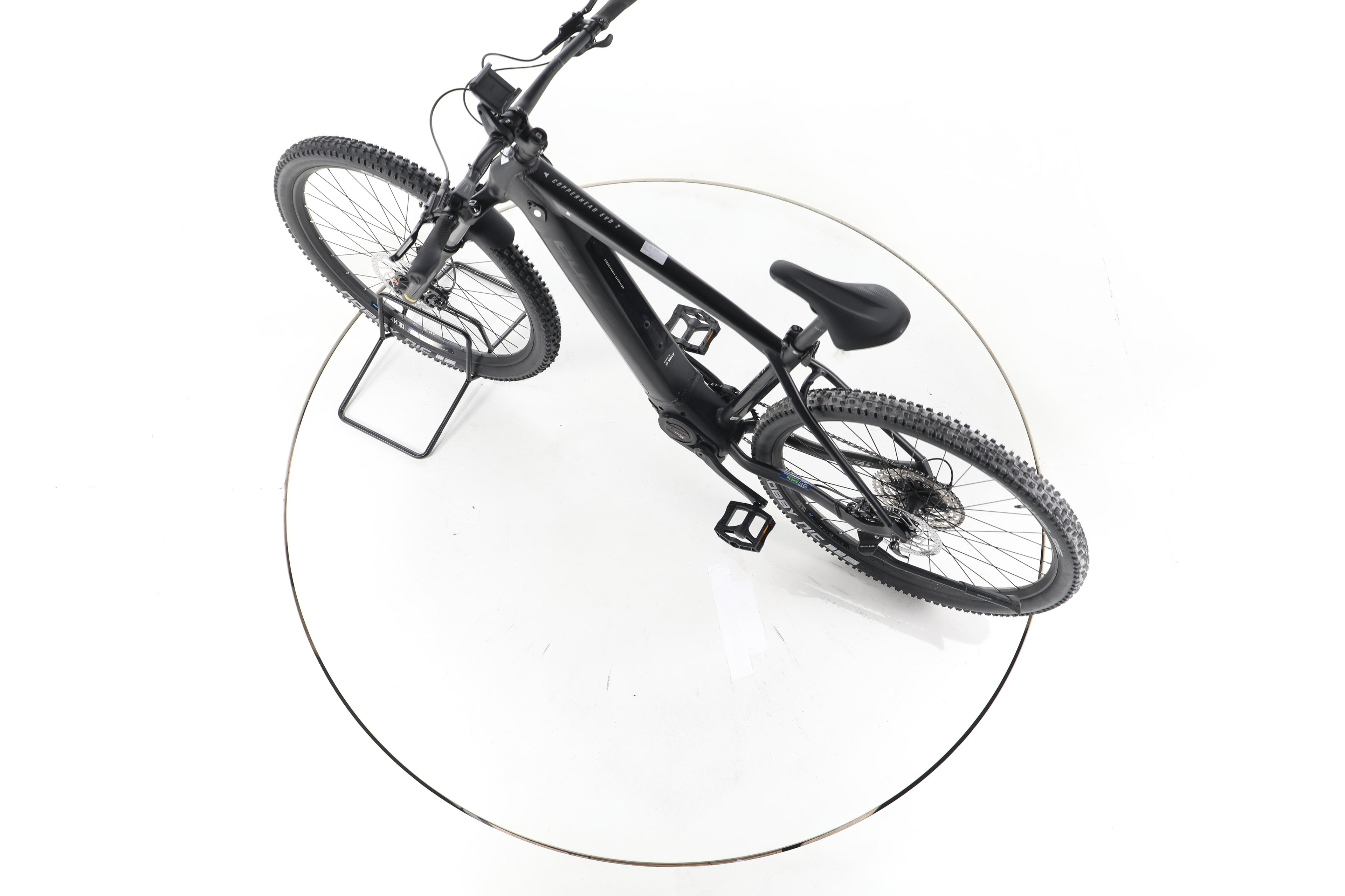 Bulls Copperhead EVO 2 E-Bike 2023 - Image 20