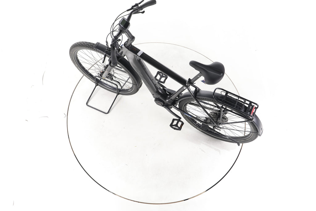 KTM Macina Gran 620 Trekking E-Bike - Image 20