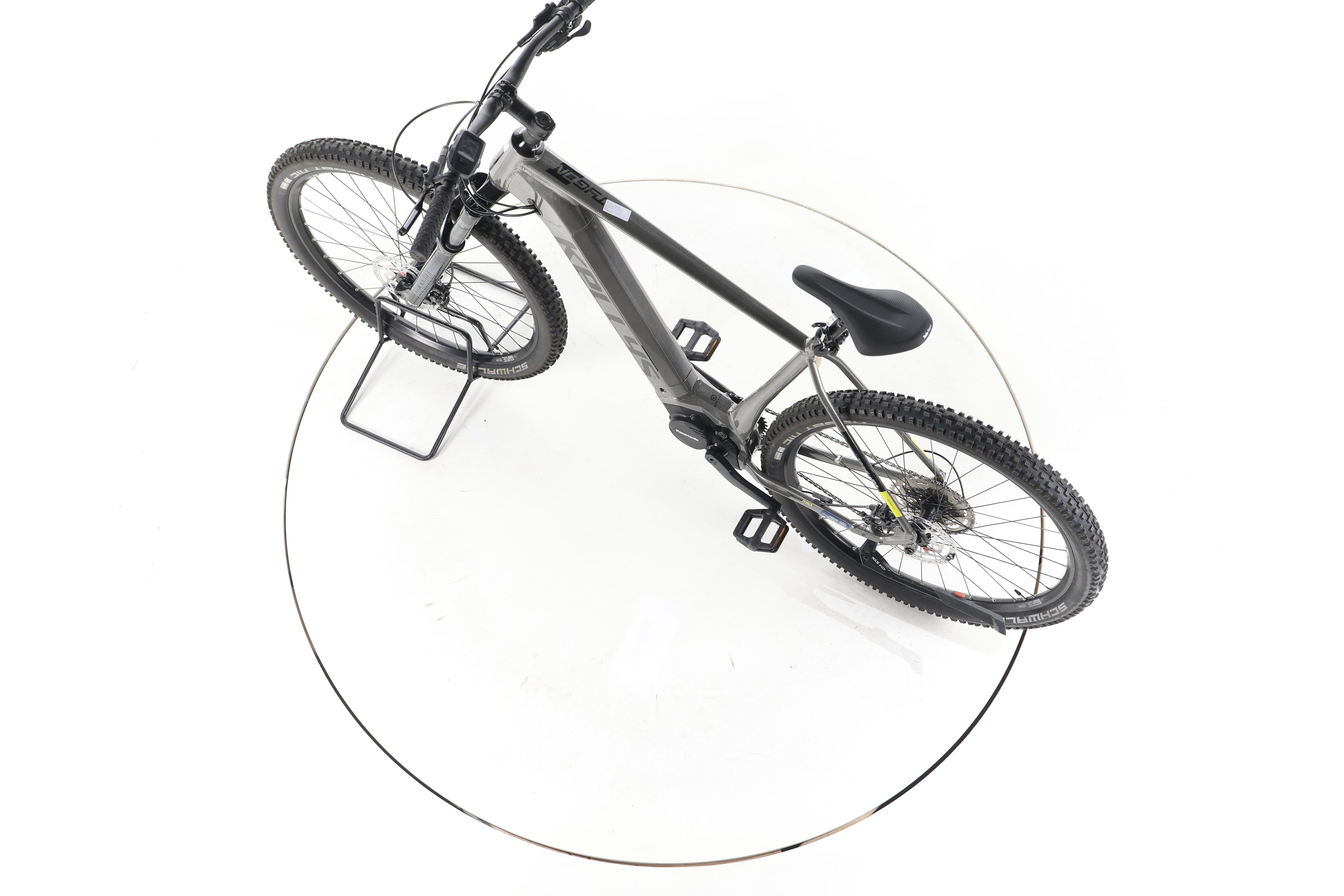 Kellys TYGON R50 E-Bike - Image 20