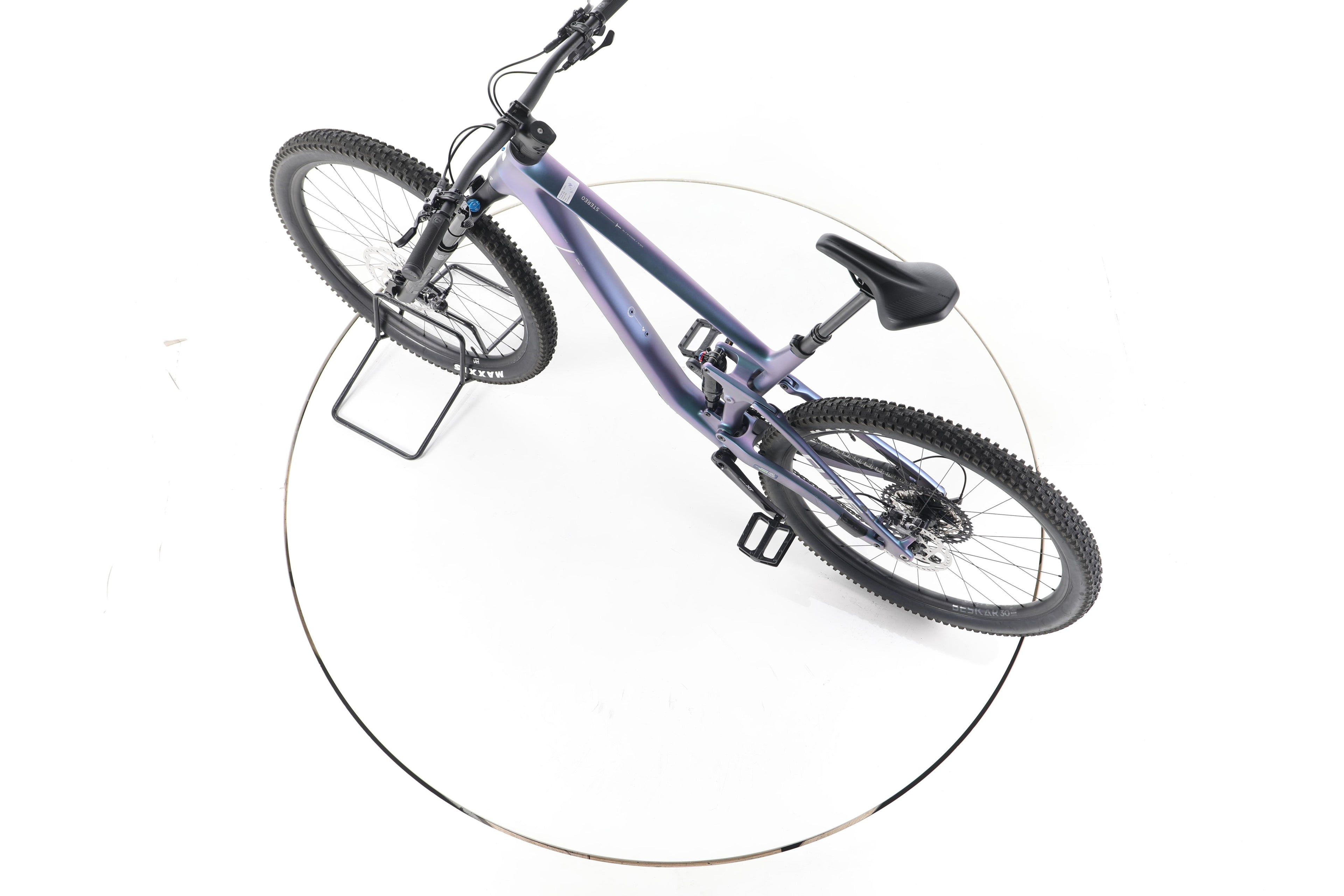 Cube Stereo ONE22 C:62 TM - Image 20