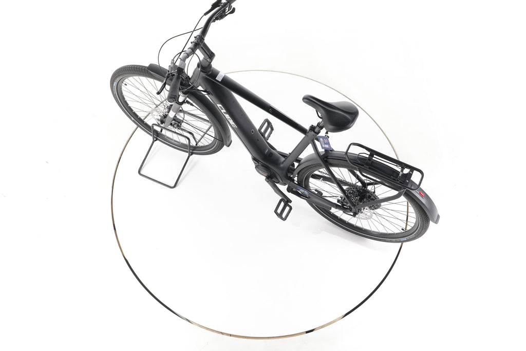 Cube Touring Hybrid Pro Trekking E-Bike - Image 20