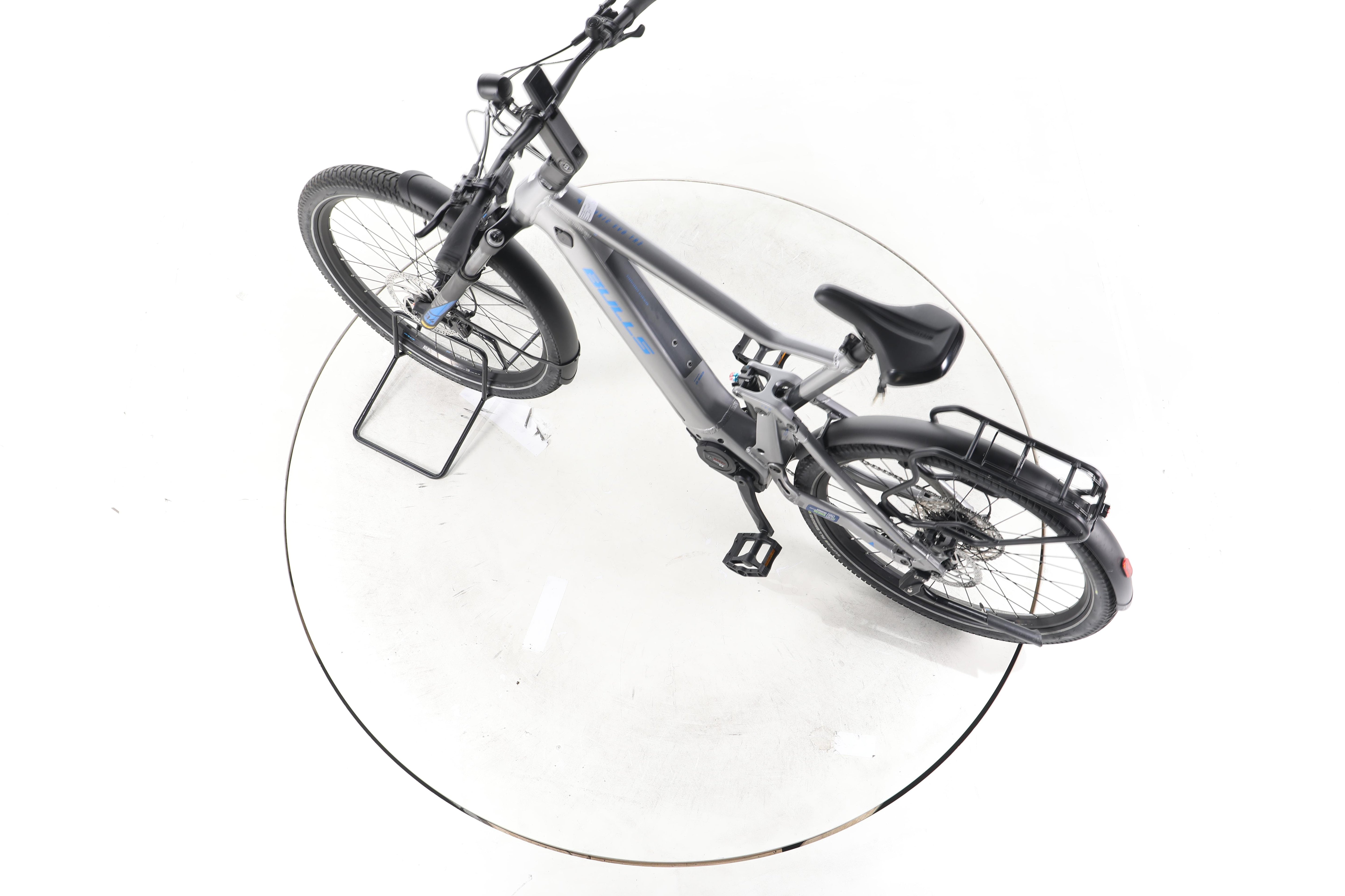 Bulls Iconic EVO TR2 SUV E-Bike - Image 20