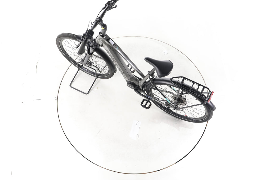 Kellys E-Cristy 70 Trekking E-Bike - Image 20
