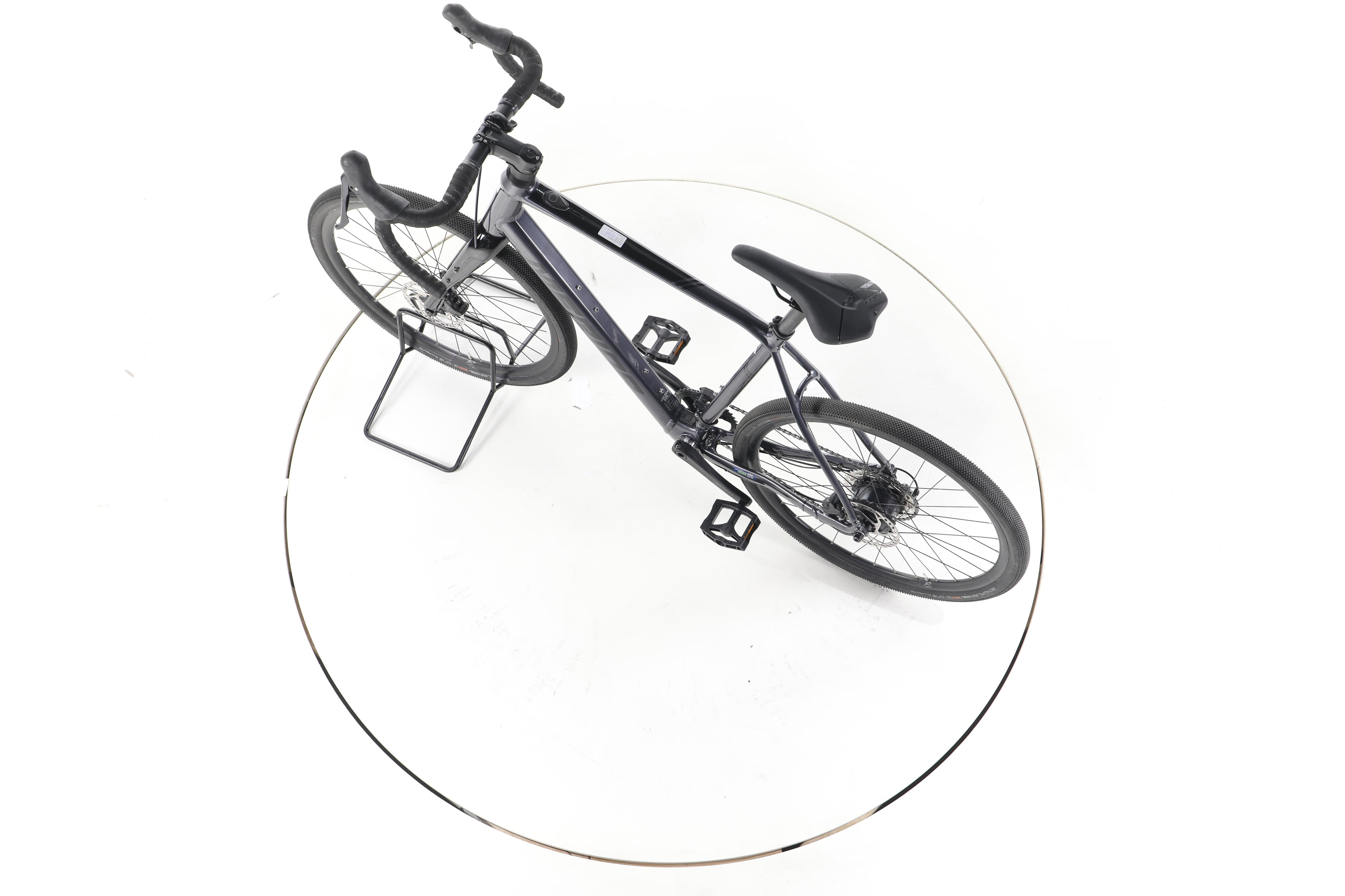 Merida eSilex+ 600 E-Gravelbike - Image 20