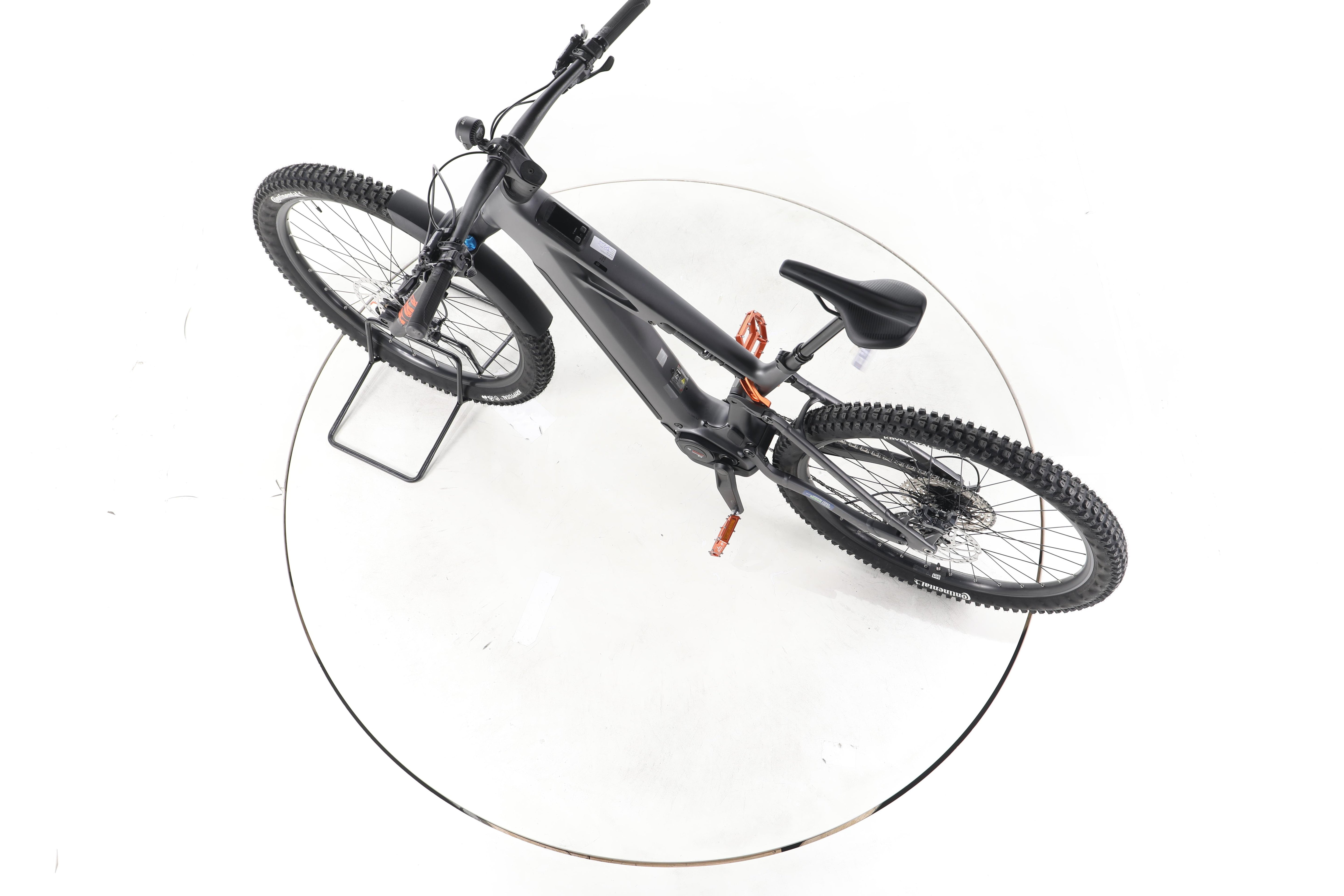Cube Stereo Hybrid ONE44 HPC E-Bike Fully Carbon 2026 - Image 20