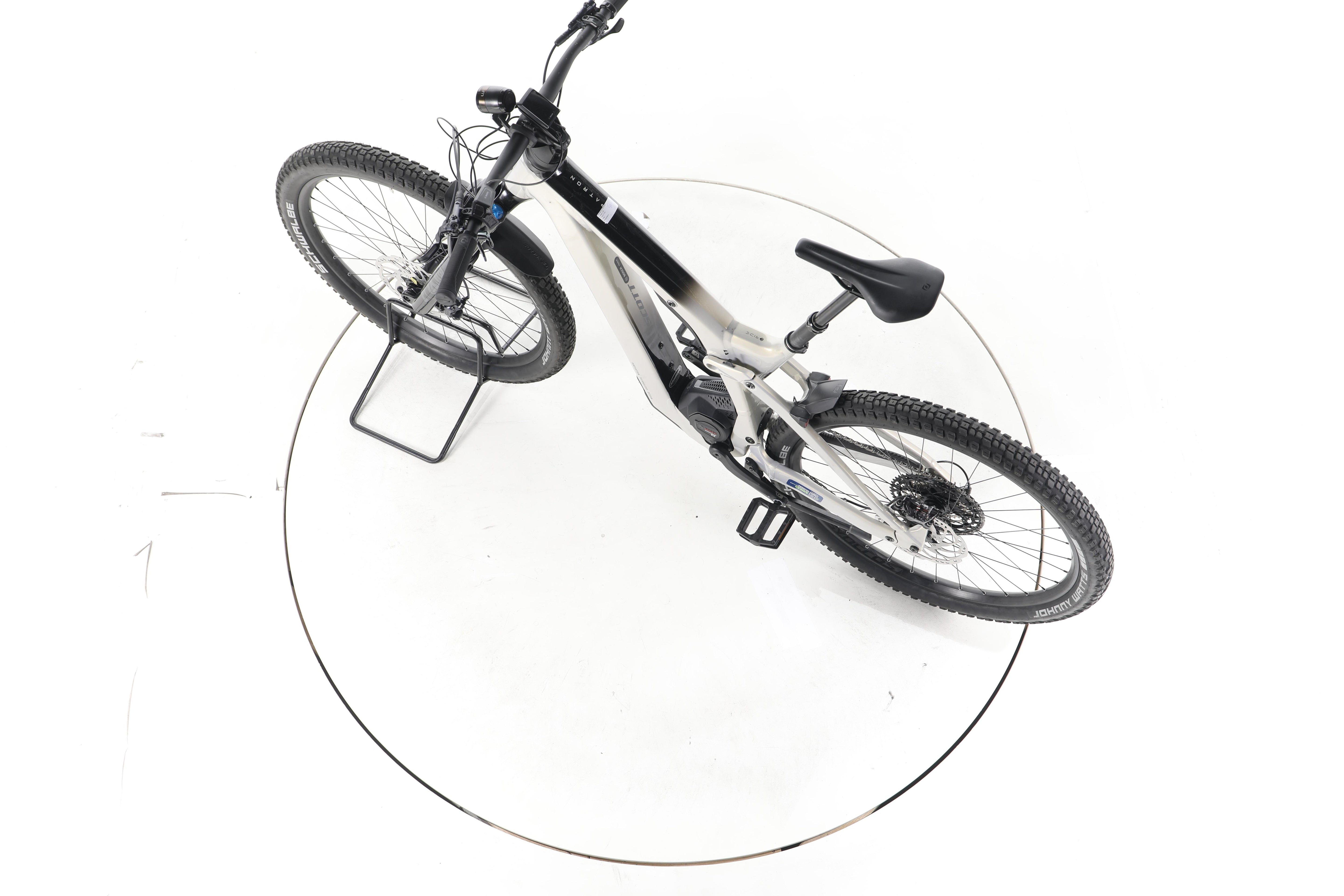 Scott Patron eRide 910 E-Bike - Image 20