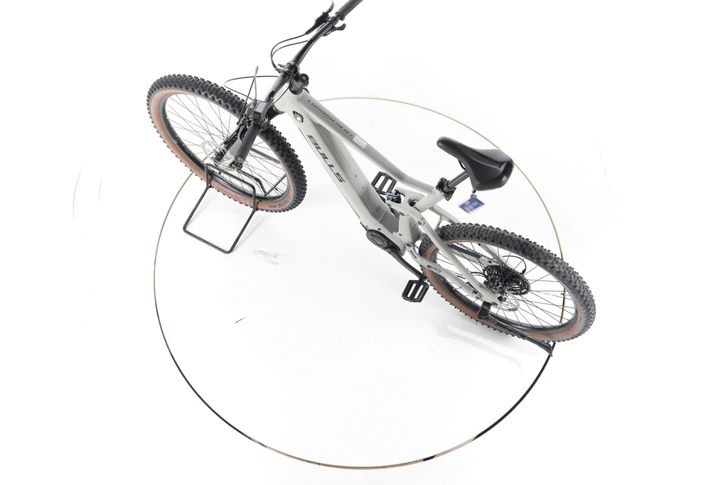 Bulls Copperhead EVO AM 1 E-Bike Fully 2024 - Image 20