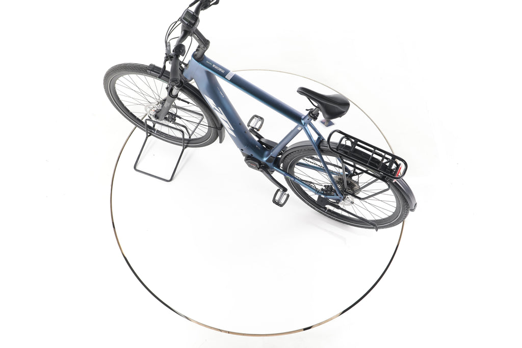 KTM Macina Tour CX 510 Trekking E-Bike - Image 20