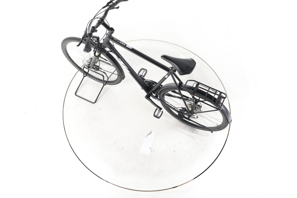 KTM Veneto Light Disc Fahrrad City & Trekking - Image 20