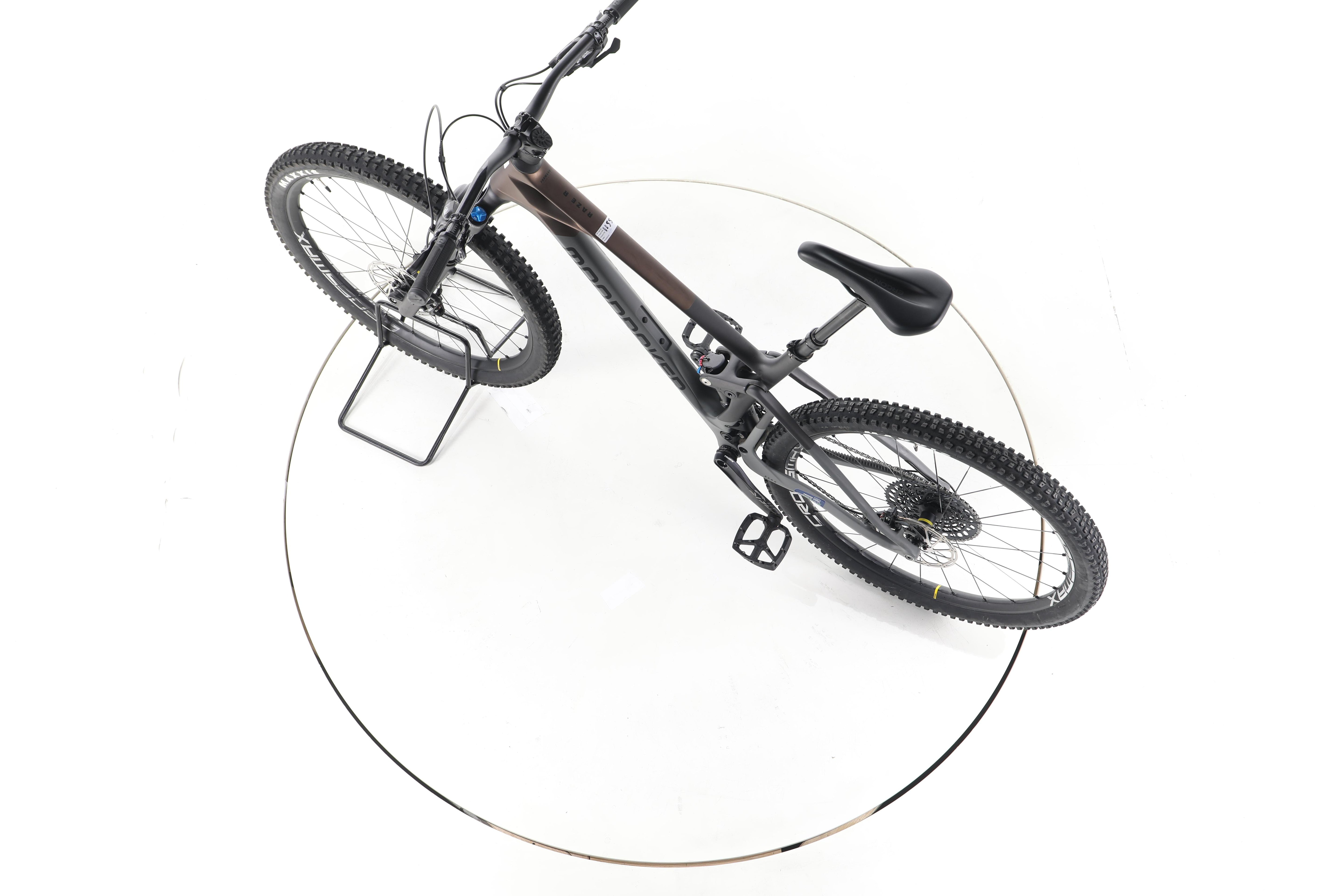 Mondraker Raze R Fahrrad Fully - Image 20