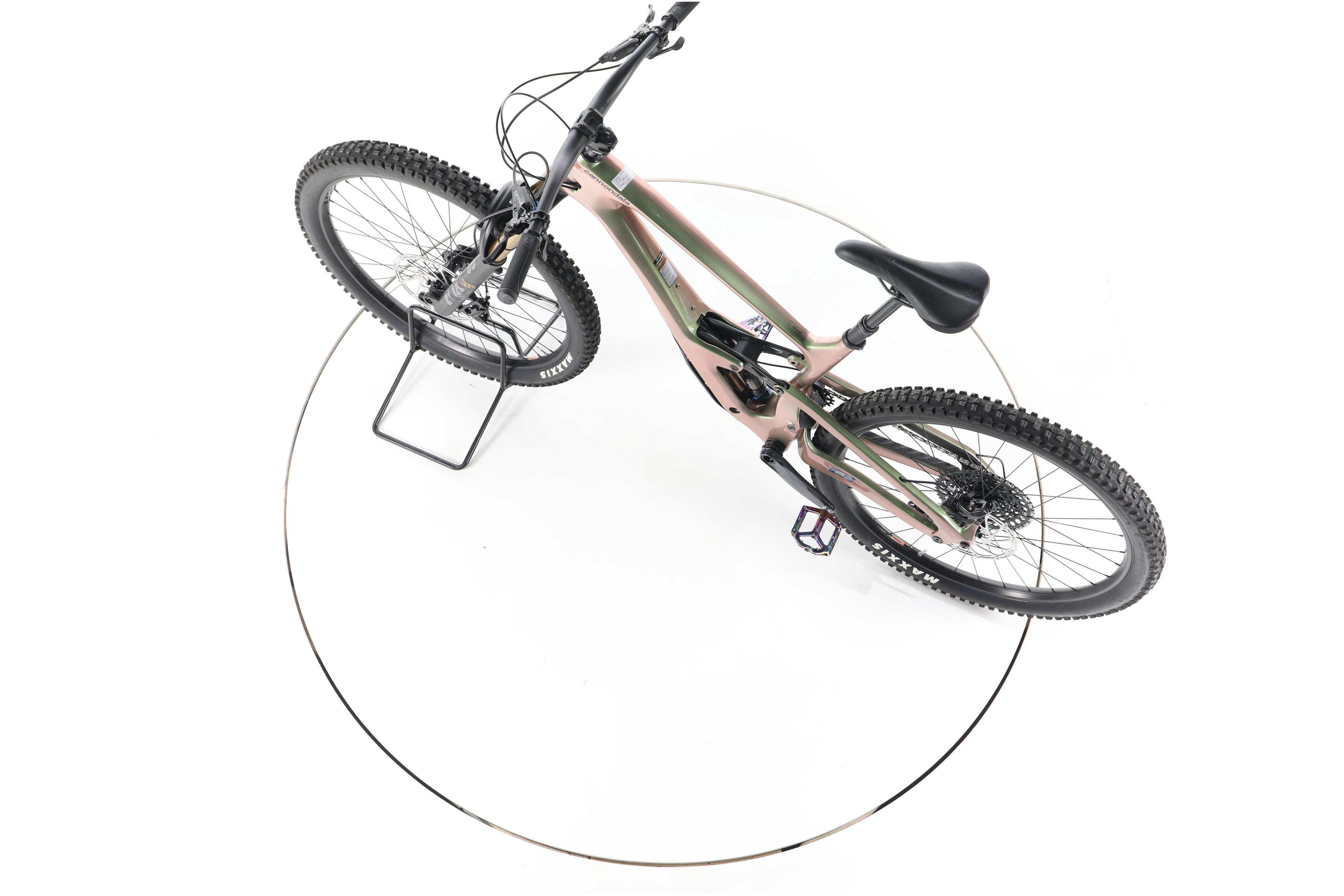 Cannondale Jekyll 1 - Image 20