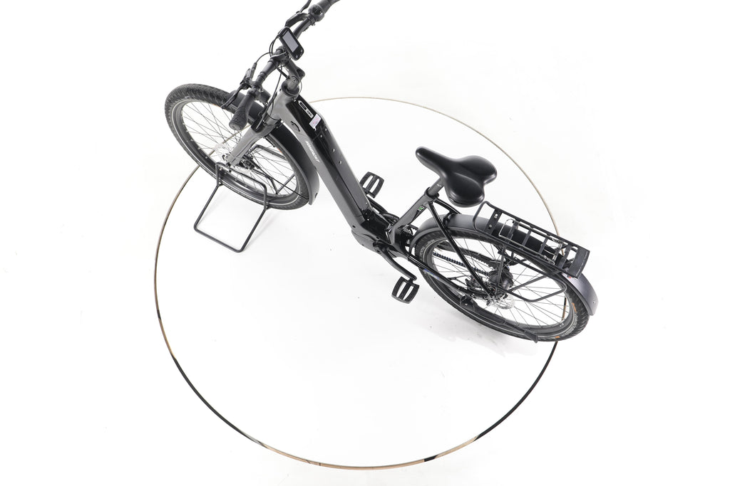 HoheAcht AMO EKO Facila City E-Bike Tiefeinsteiger - Image 20