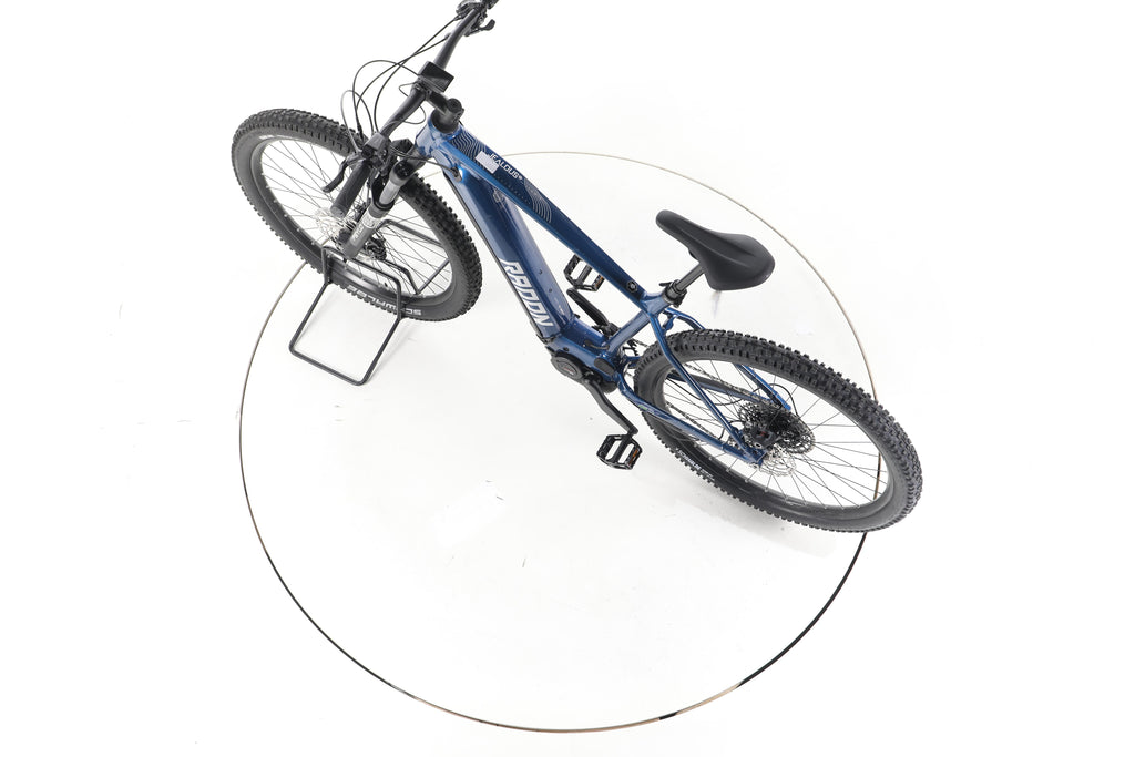 Radon JEALOUS HYBRID 9.0 E-Bike 2024 - Image 20