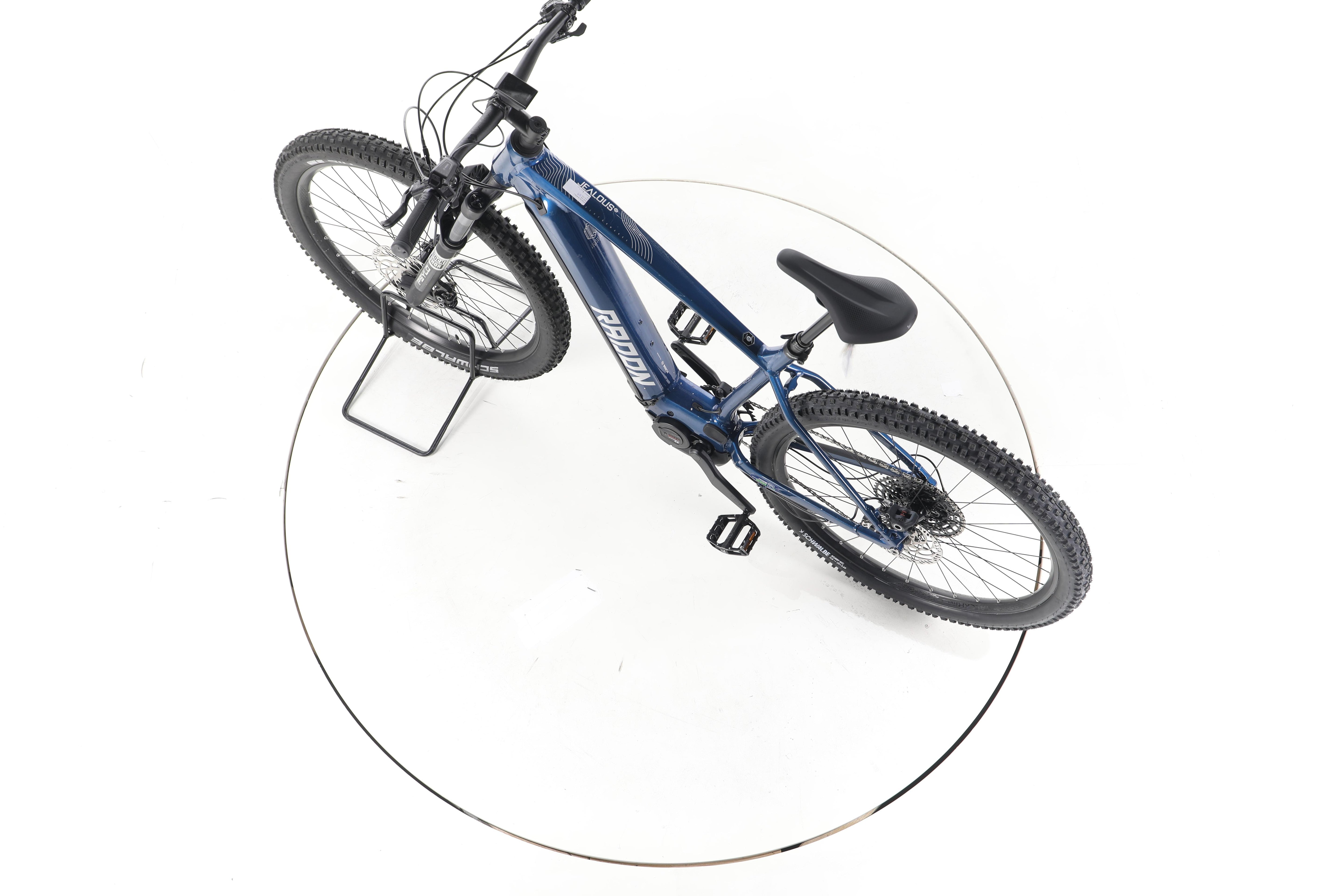 Radon JEALOUS HYBRID 9.0 E-Bike 2024 - Image 20