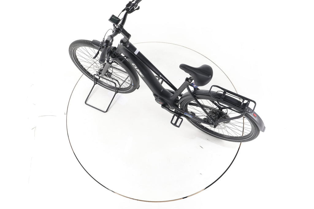 Cube Touring Hybrid Pro Trekking E-Bike - Image 20