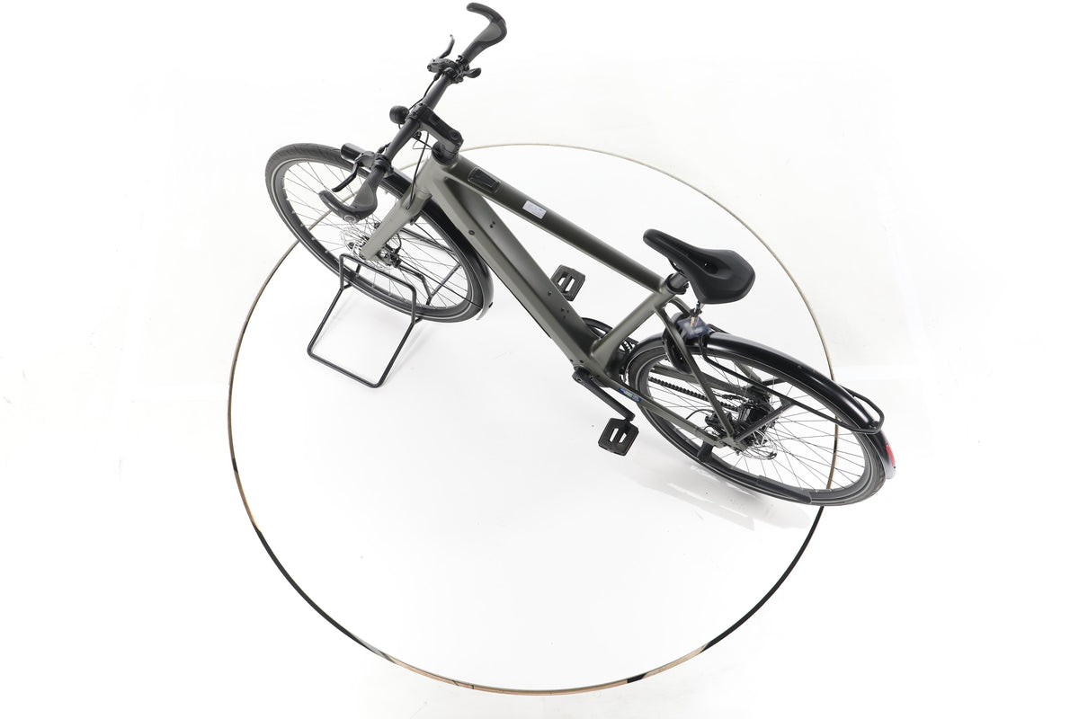 Riese & Müller UBN five silent City E-Bike Carbon - Image 20