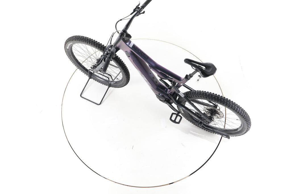 KTM Macina Kapoho Elite E-Bike Fully - Image 20