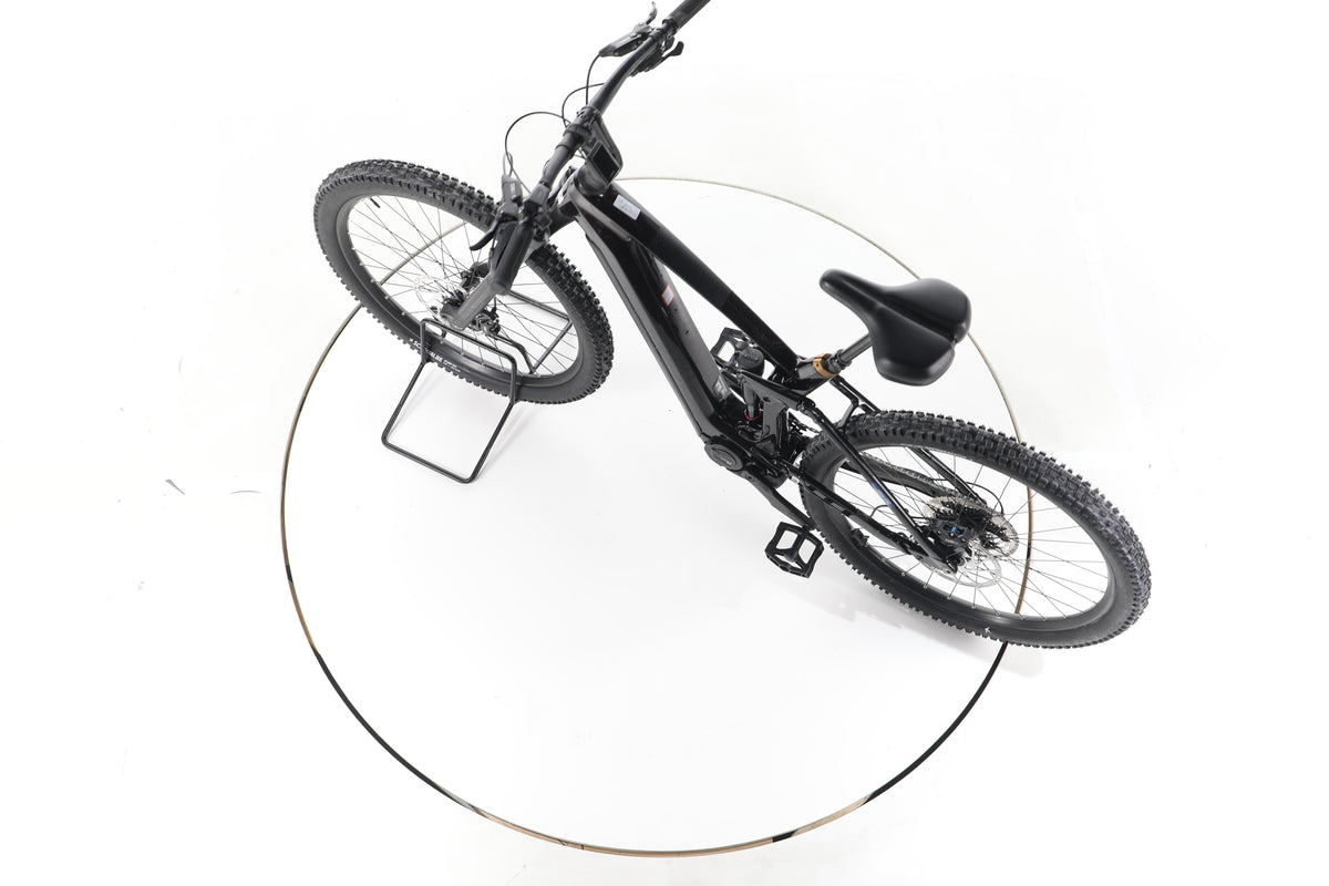Cube Stereo Hybrid 140 HPC Race E-Bike Fully Carbon - Image 20