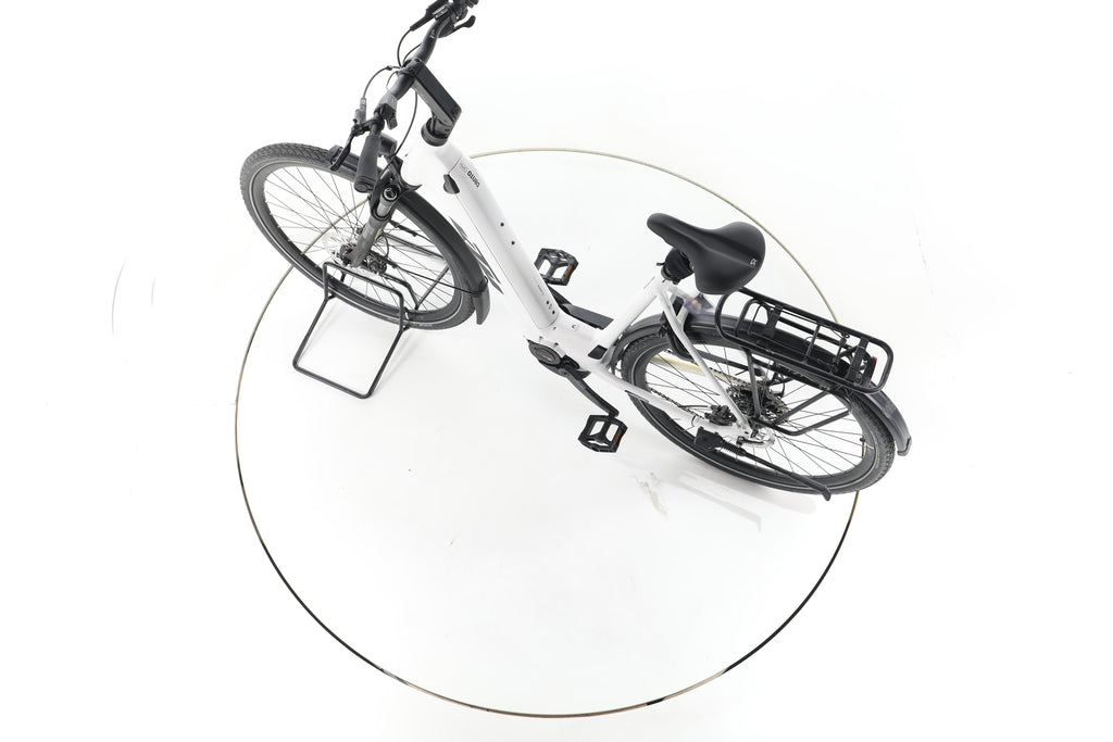 KTM Cento 10 Plus Trekking E-Bike Tiefeinsteiger - Image 20