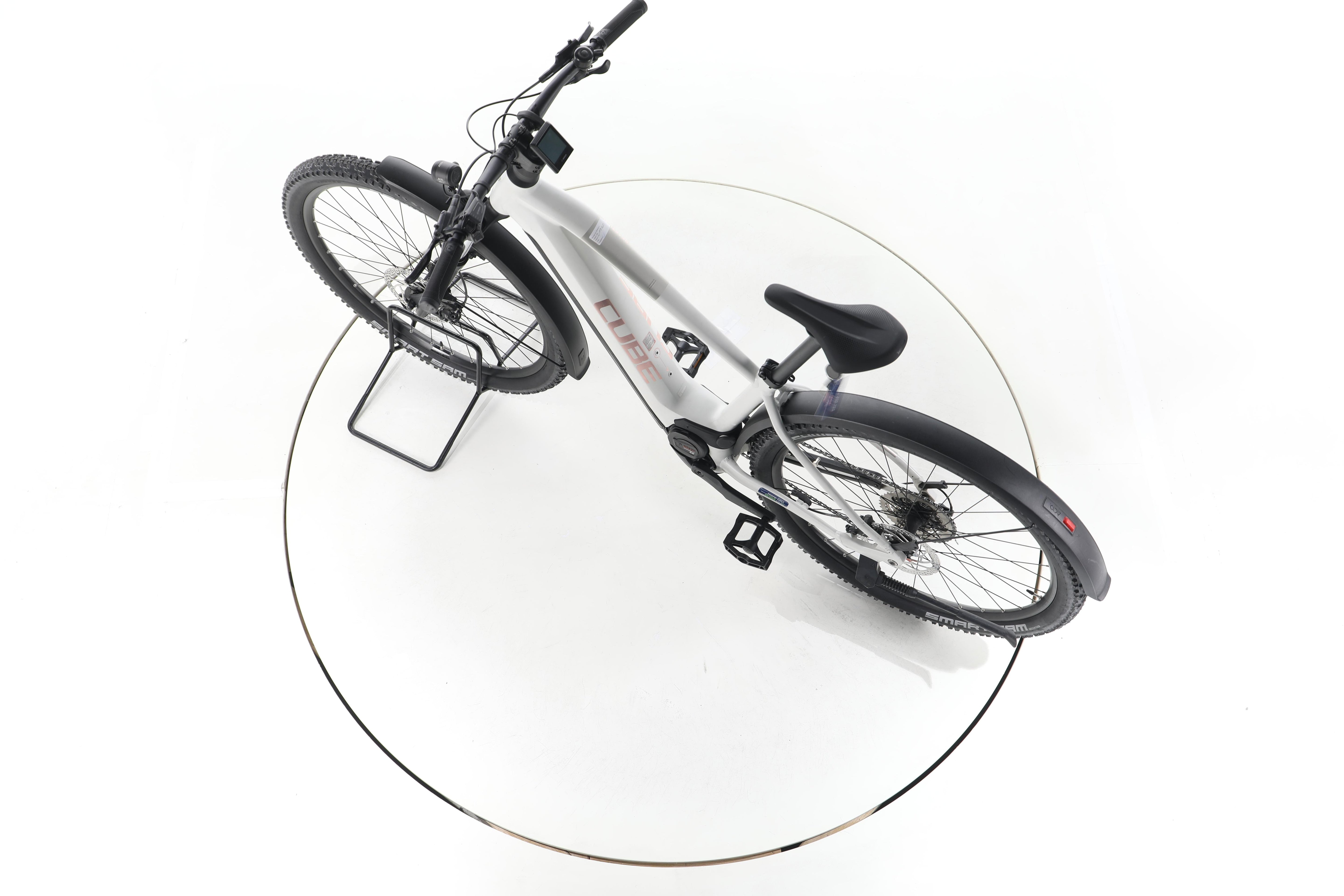 Cube Reaction Hybrid ONE E-Bike - Image 20