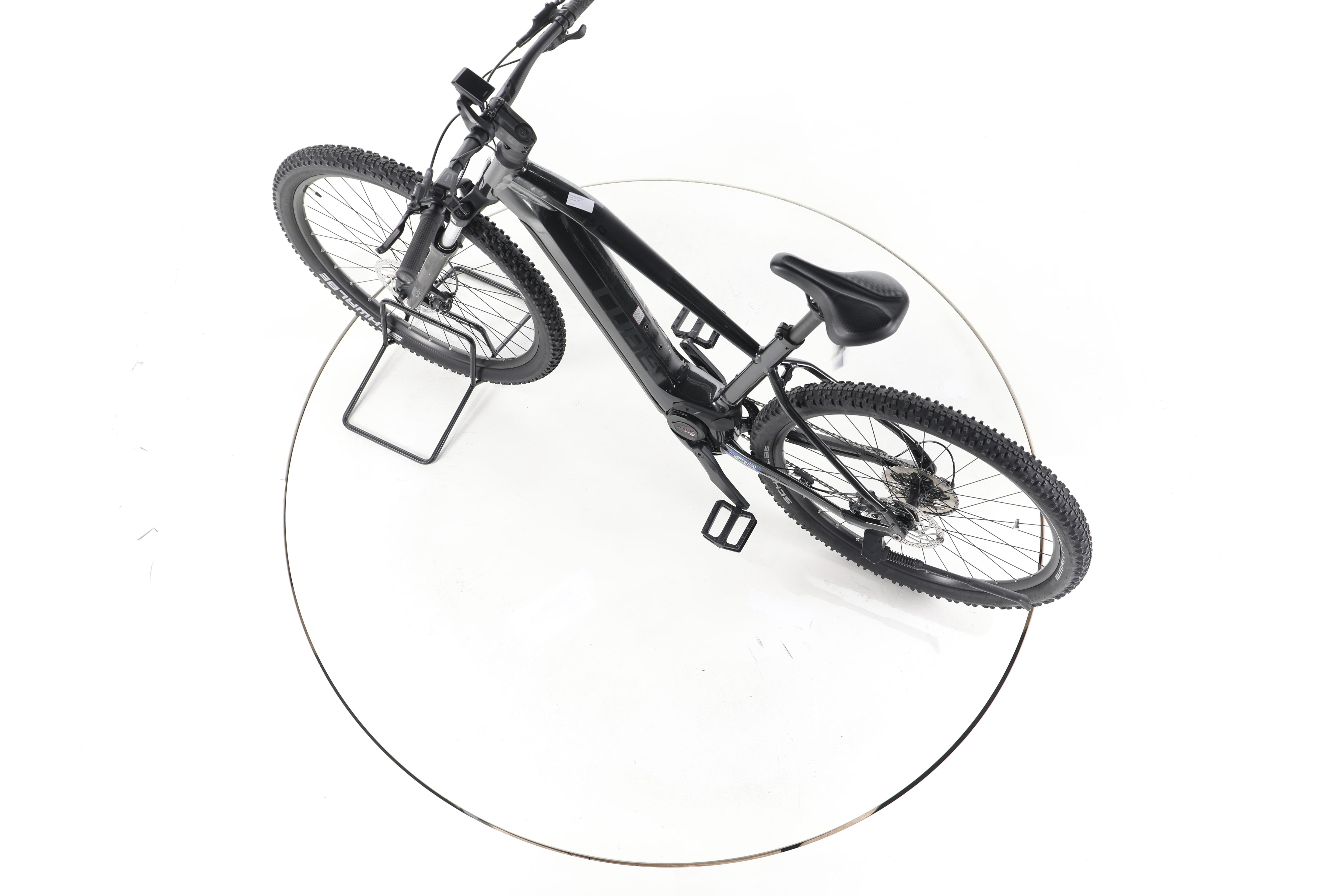 Cube Reaction Hybrid ONE E-Bike - Image 20