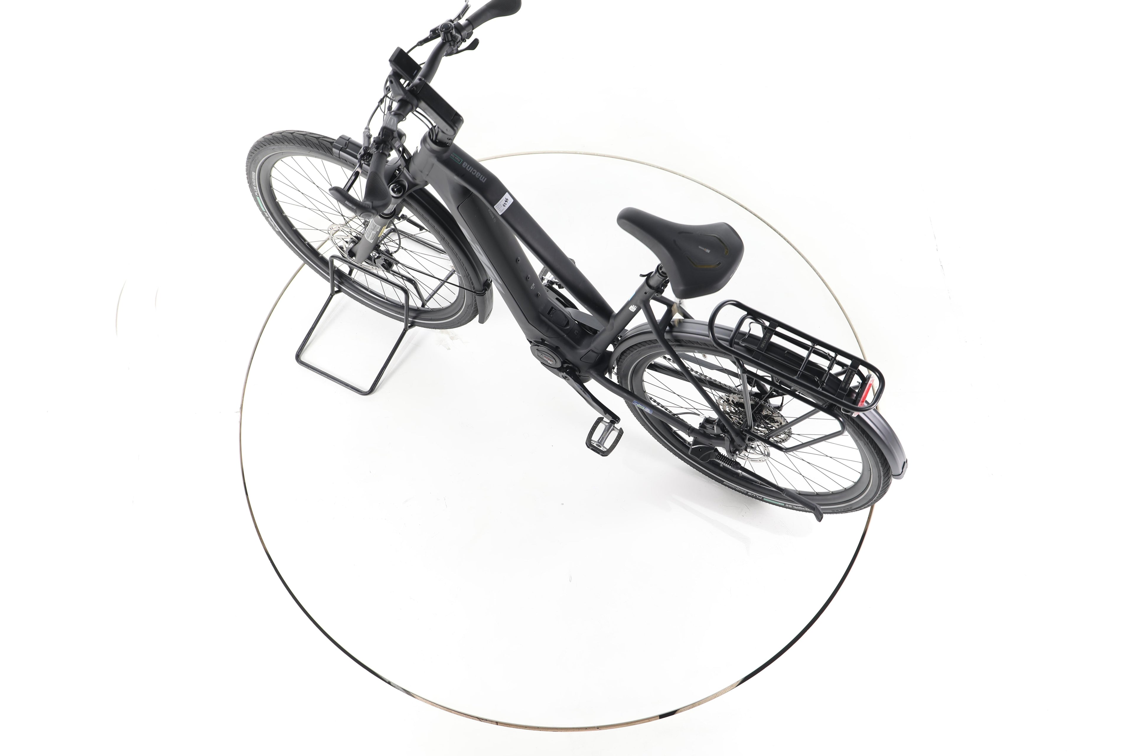 KTM Macina Style 720 Trekking E-Bike 2024 - Image 20