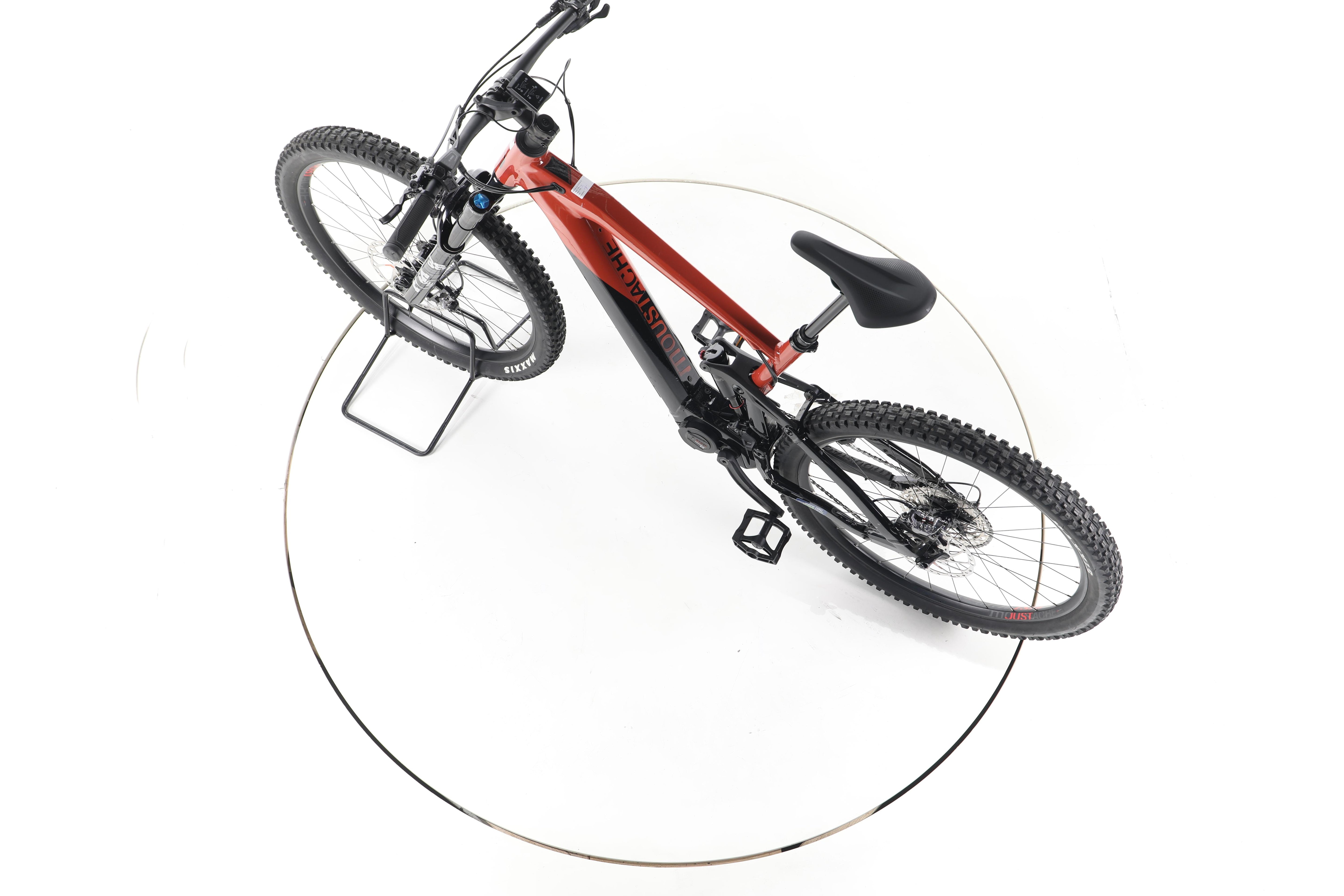 Moustache Bikes Game 7 E-Bike Fully - Image 20