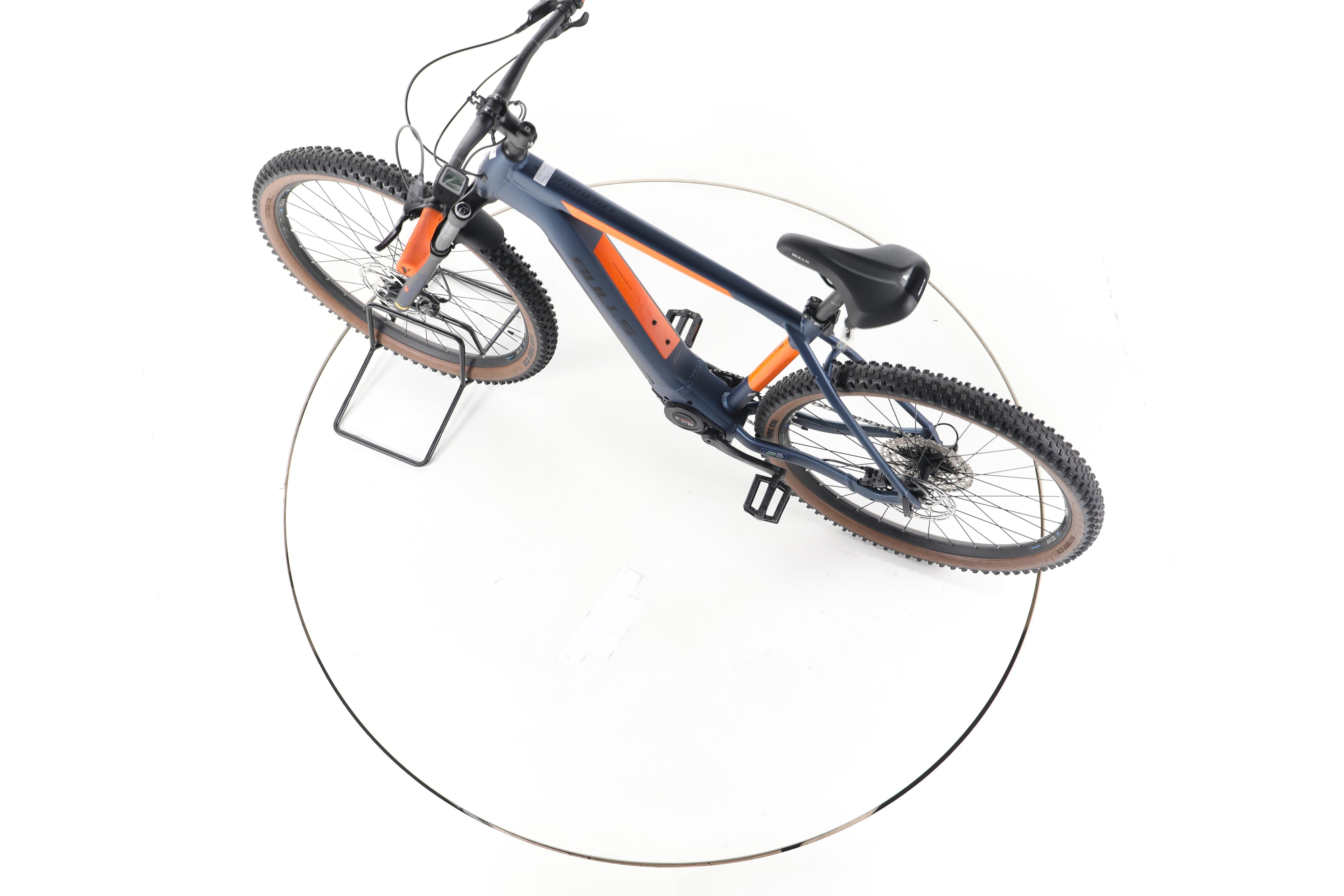 Bulls Copperhead Evo 2 E-Bike - Image 20