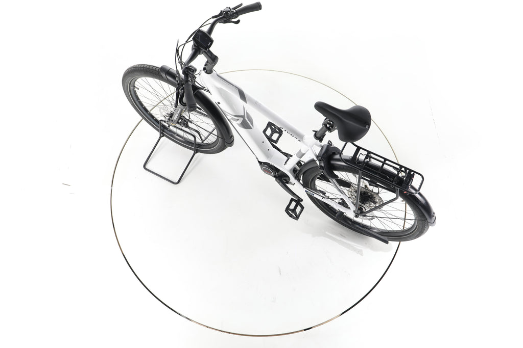 R Raymon TourRay E 7.0 Trekking E-Bike - Image 20