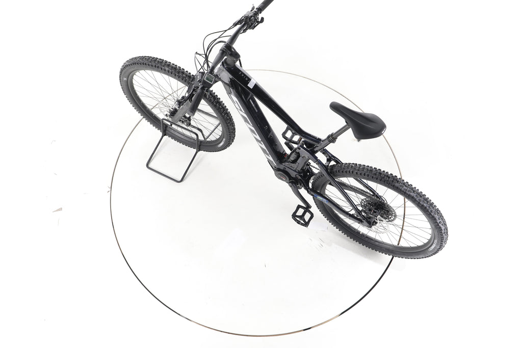 Scott Strike eRIDE 940 E-Bike Fully - Image 20