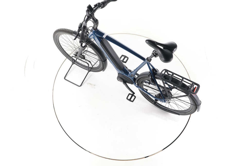 Gazelle Ultimate C380 HMB City E-Bike 2023 - Image 20