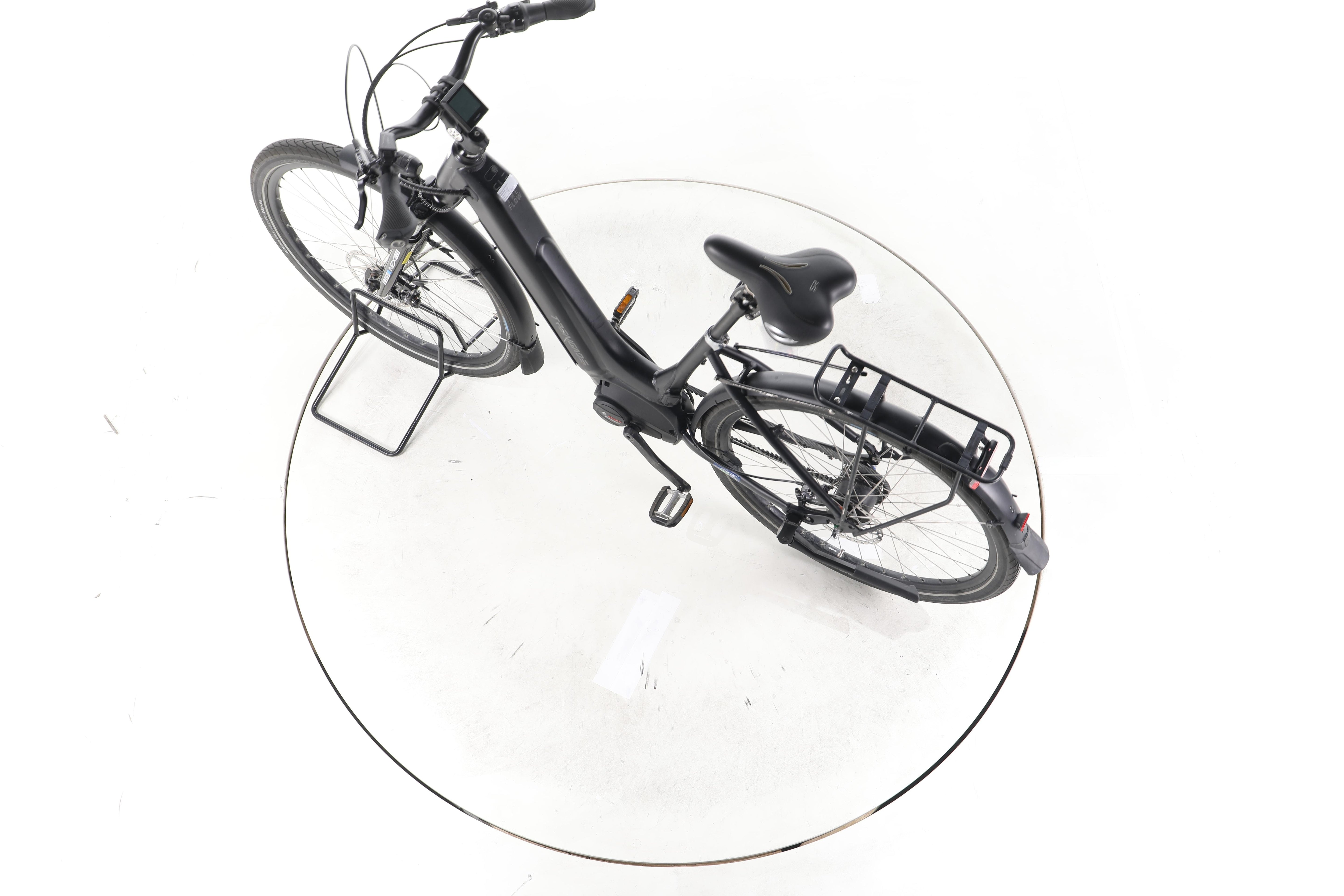 TRENGA DE SLE 10.0i City E-Bike Tiefeinsteiger - Image 20