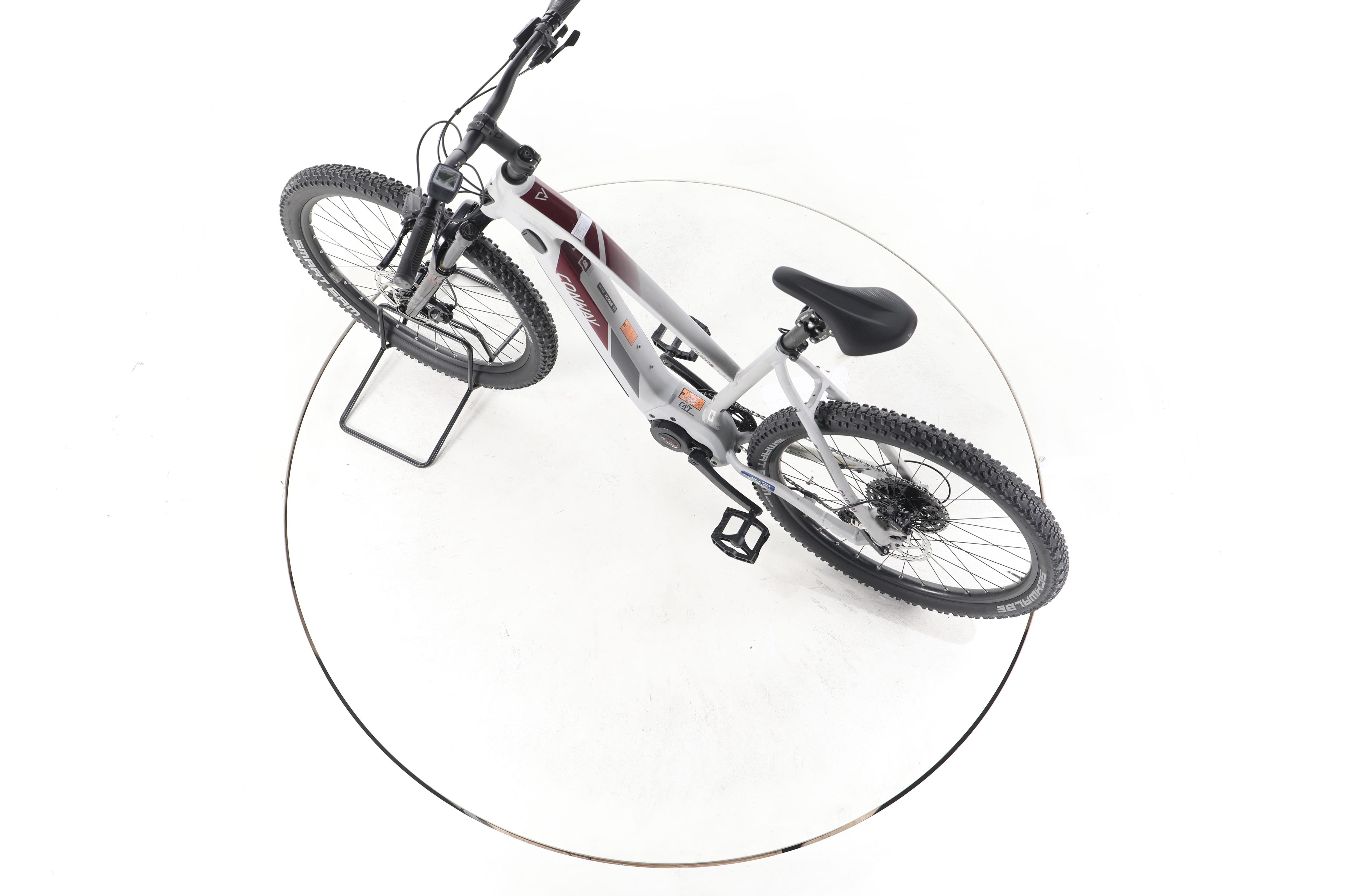 Conway Cairon S 2.0 E-Bike - Image 20