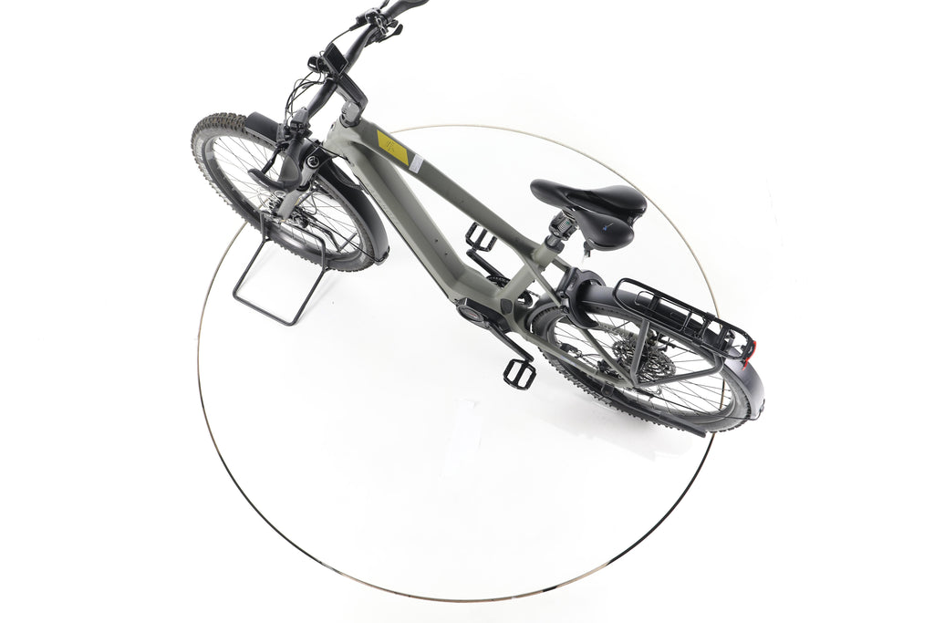 Kalkhoff Entice 7.B Advance+ Trekking E-Bike - Image 20