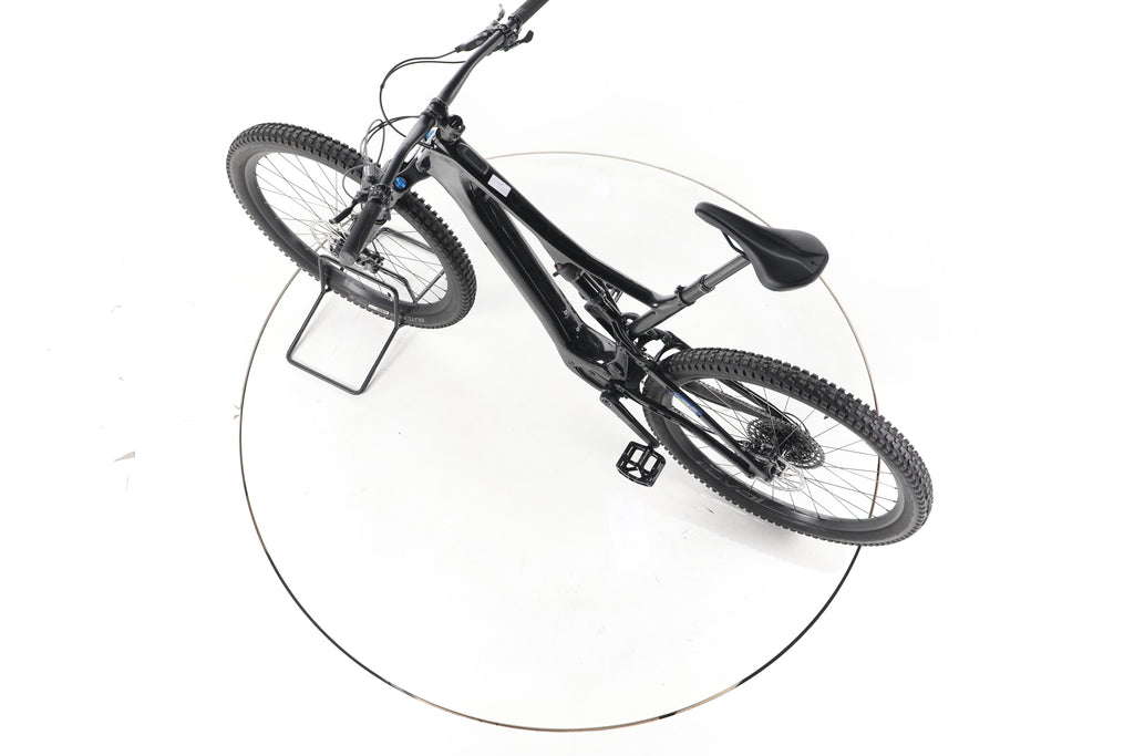 Specialized Turbo Levo SL Comp Fully E-Bike Carbon - Image 20